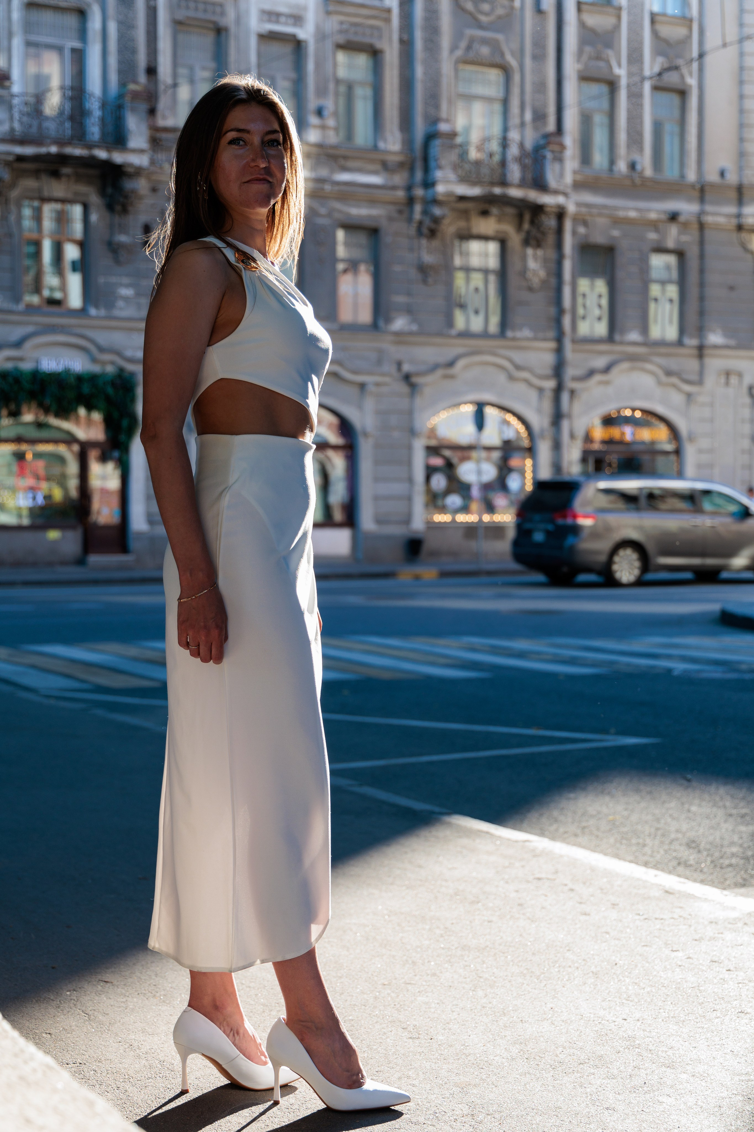 Евгений и Марина. Репортажный фотограф Санкт-Петербург | Роман Карбышев