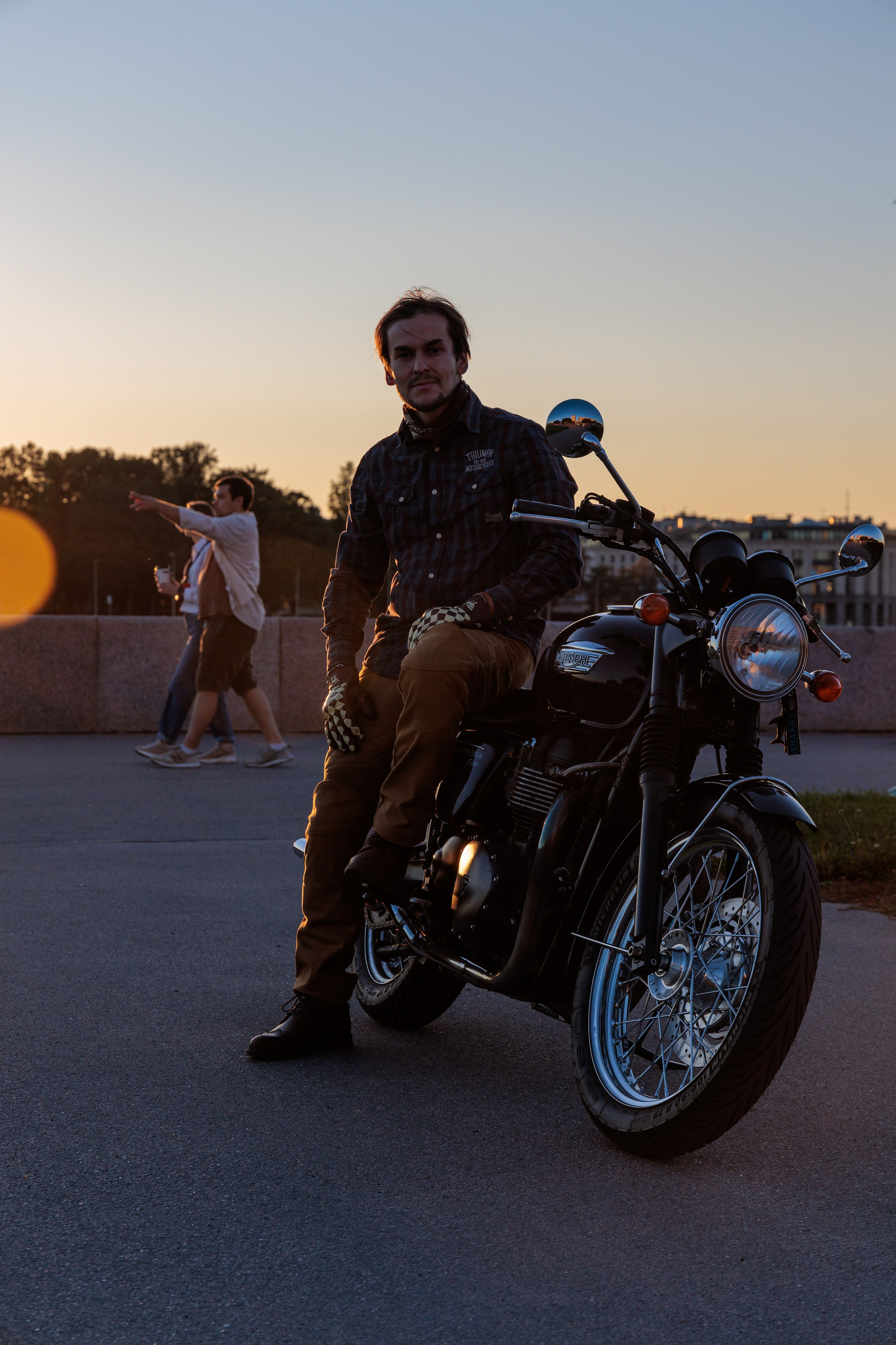 Александр. Репортажный фотограф Санкт-Петербург | Роман Карбышев