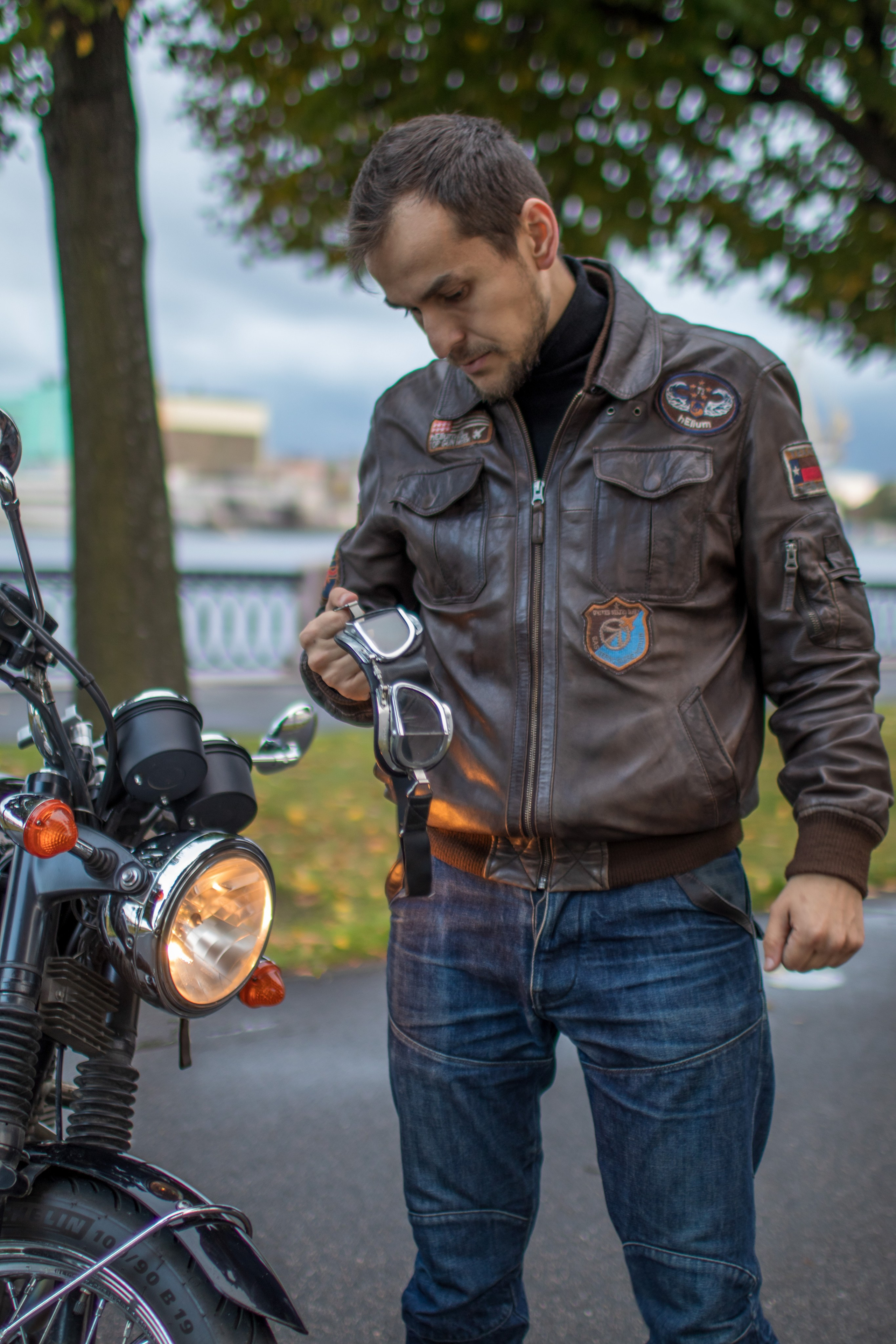 Александр. Репортажный фотограф Санкт-Петербург | Роман Карбышев