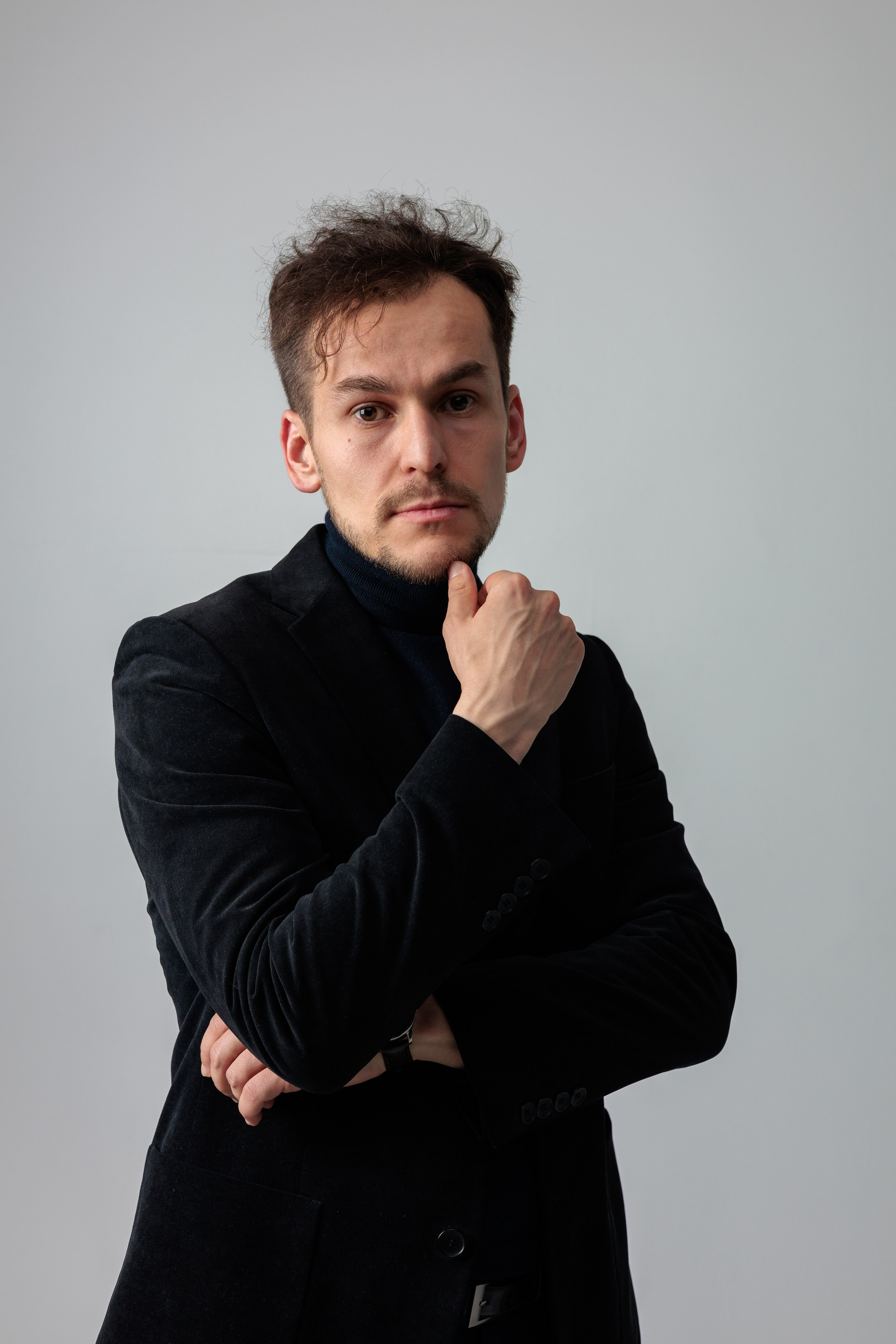 Александр. Репортажный фотограф Санкт-Петербург | Роман Карбышев