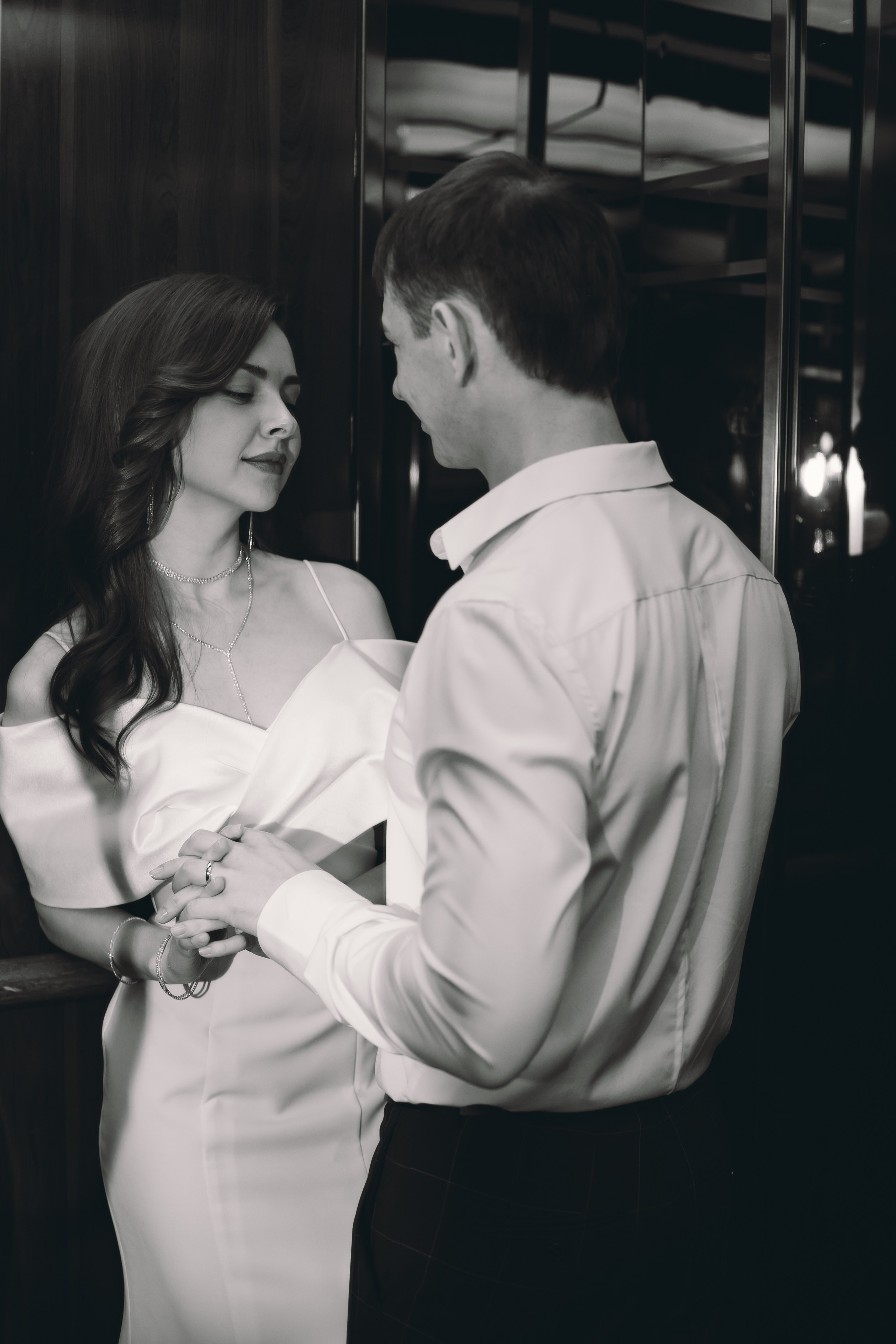 Азия. Фотограф в Абакане Николай Окунев