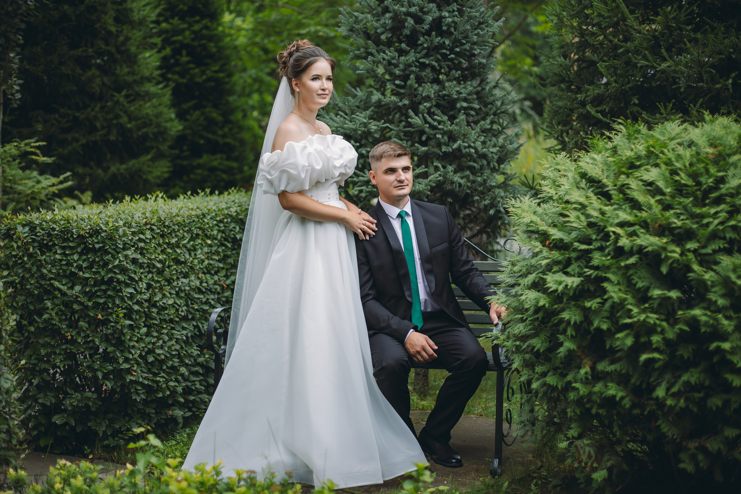 В&E. Фотограф в Абакане Николай Окунев