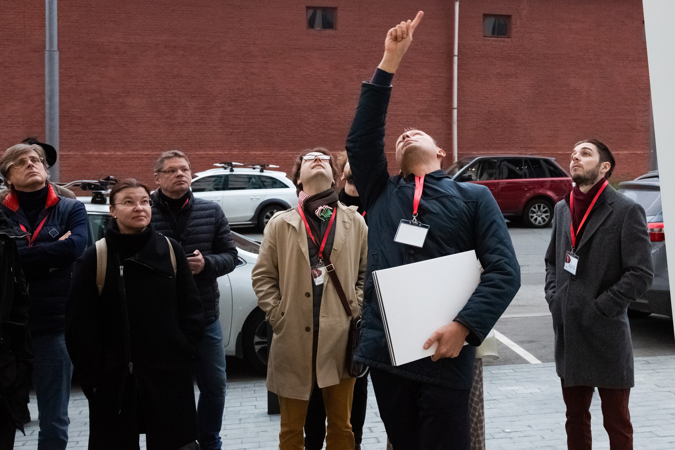 Репортажное портфолио. Профессиональный фотограф Иван Фролов