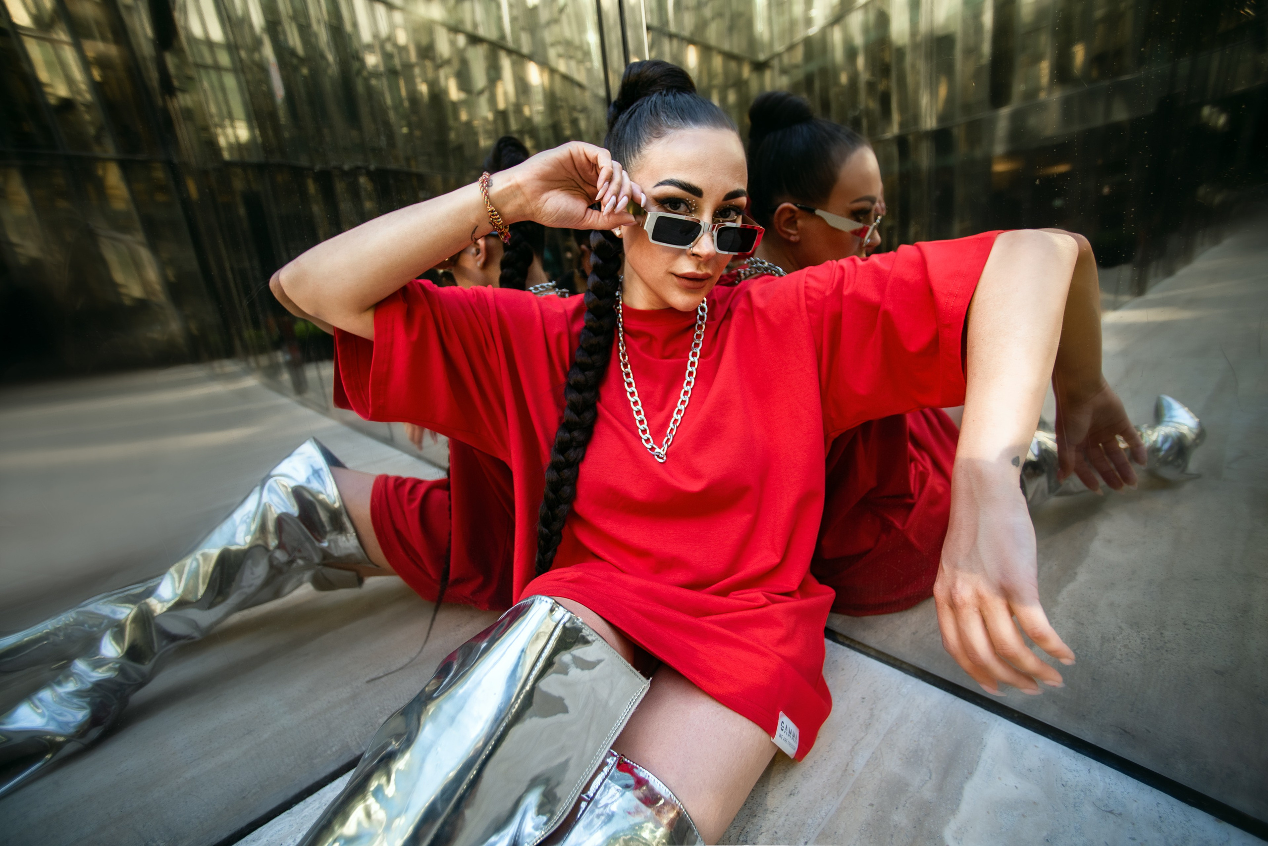 GAMMA FOR YOU. KUPTSOVA FOTO