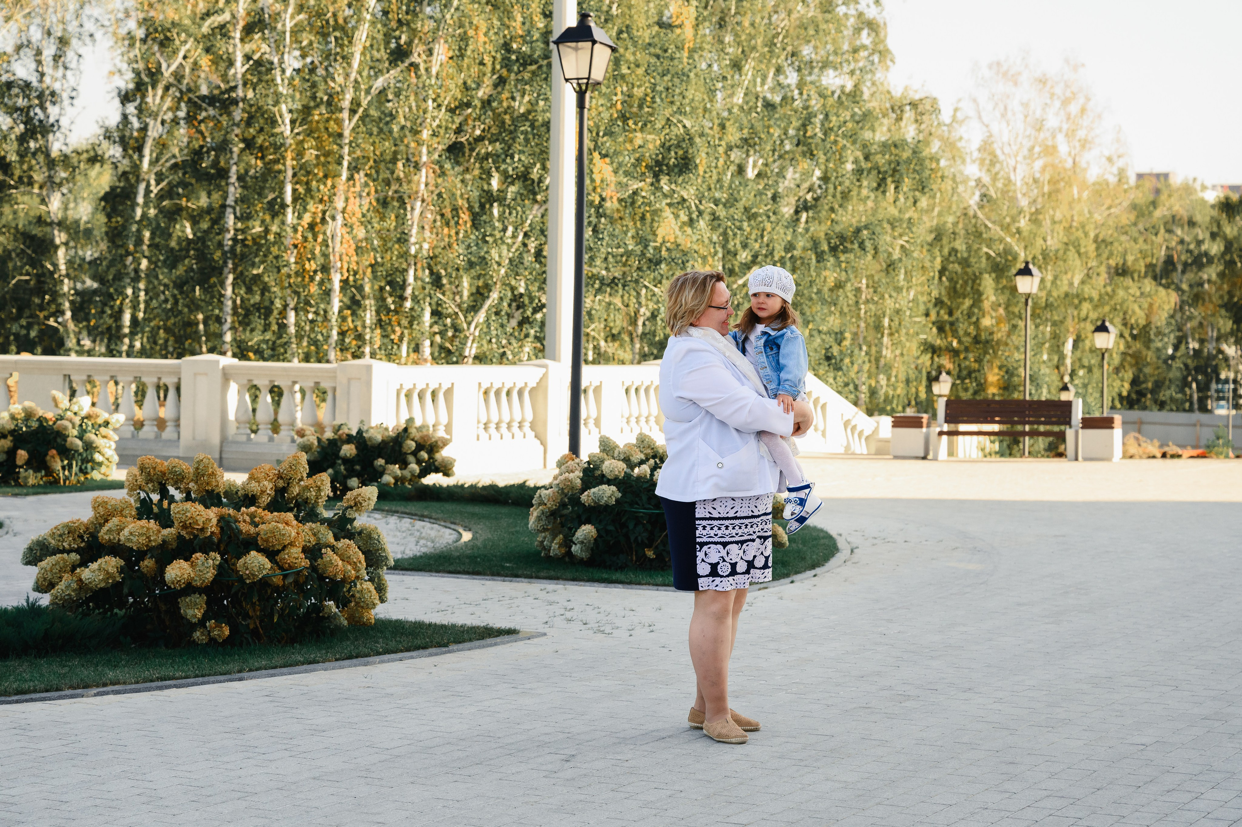 Крещение Маргариты. Свадебный и просто хороший фотограф в Челябинске