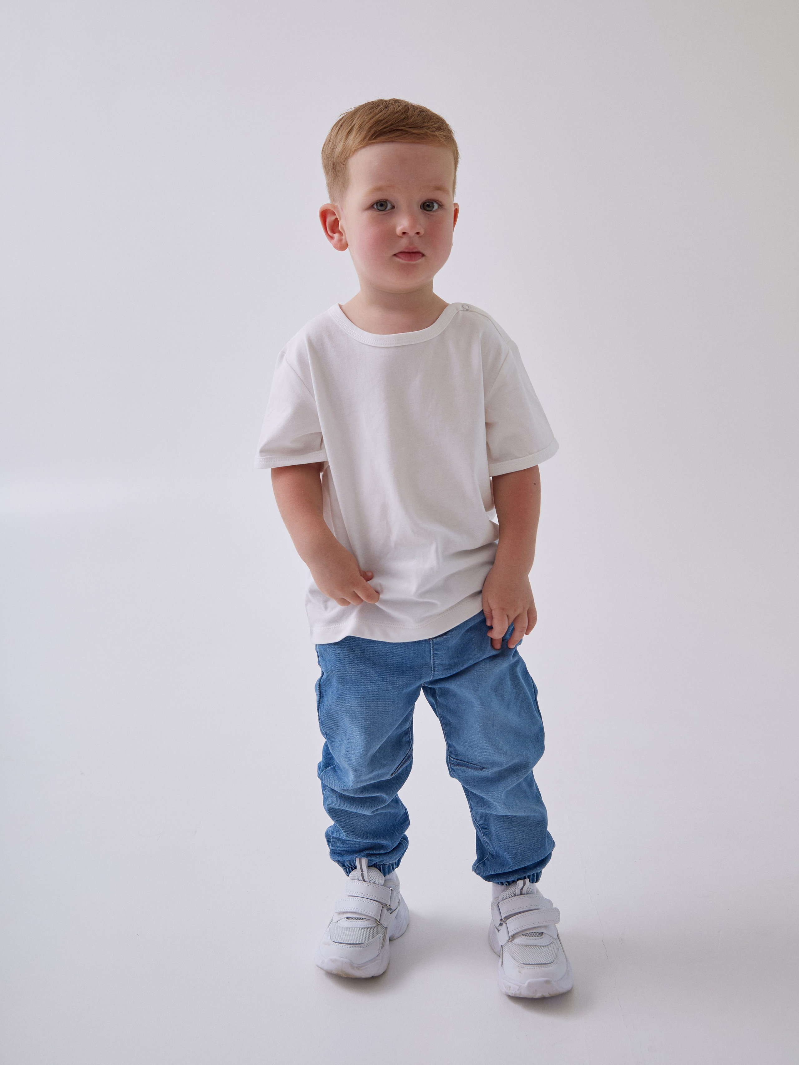 Каталог детская одежда. Фотограф