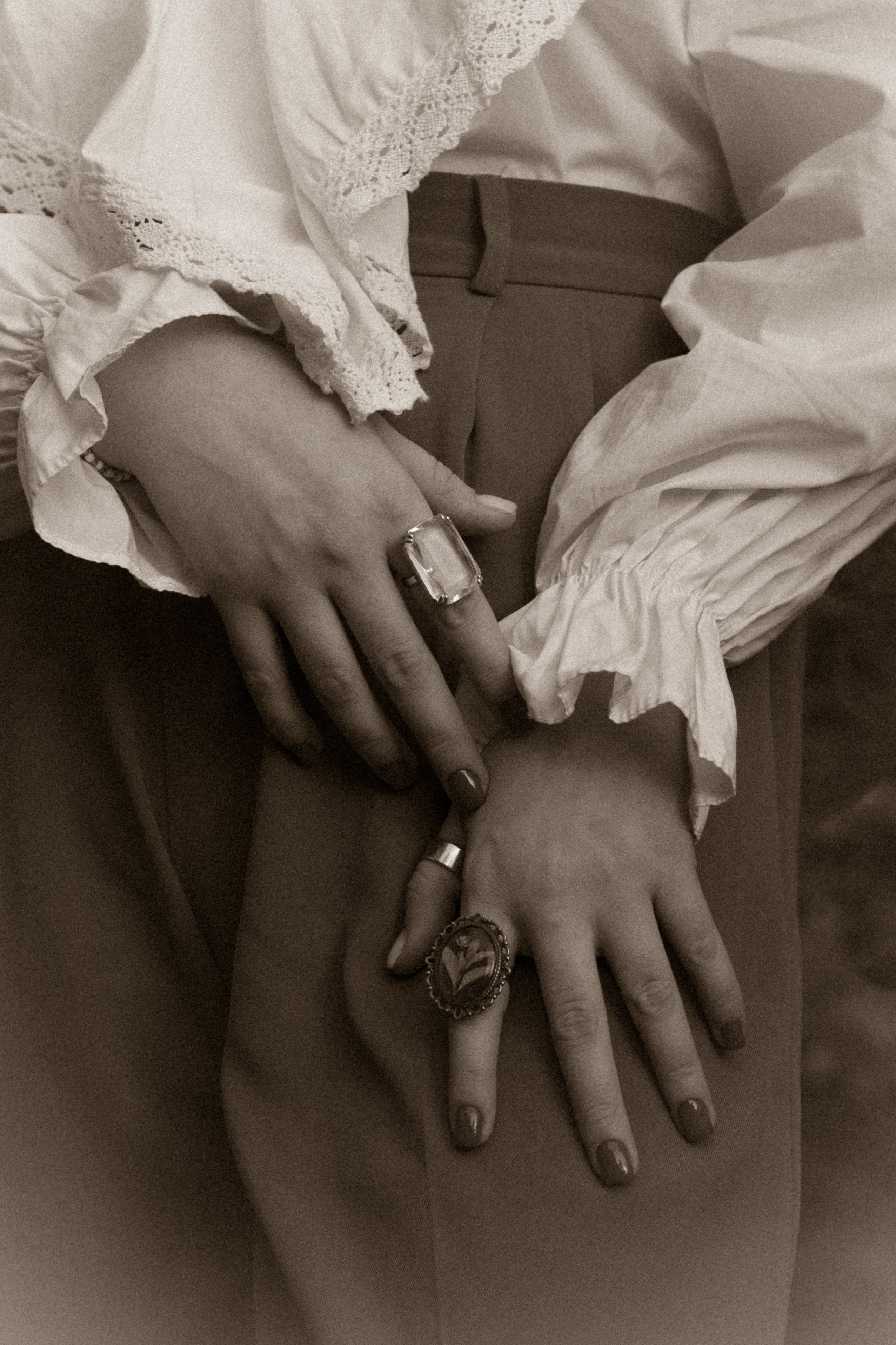 Фотосессия в ботаническом саду. Портретный фотограф в Калининграде Рита Холодова