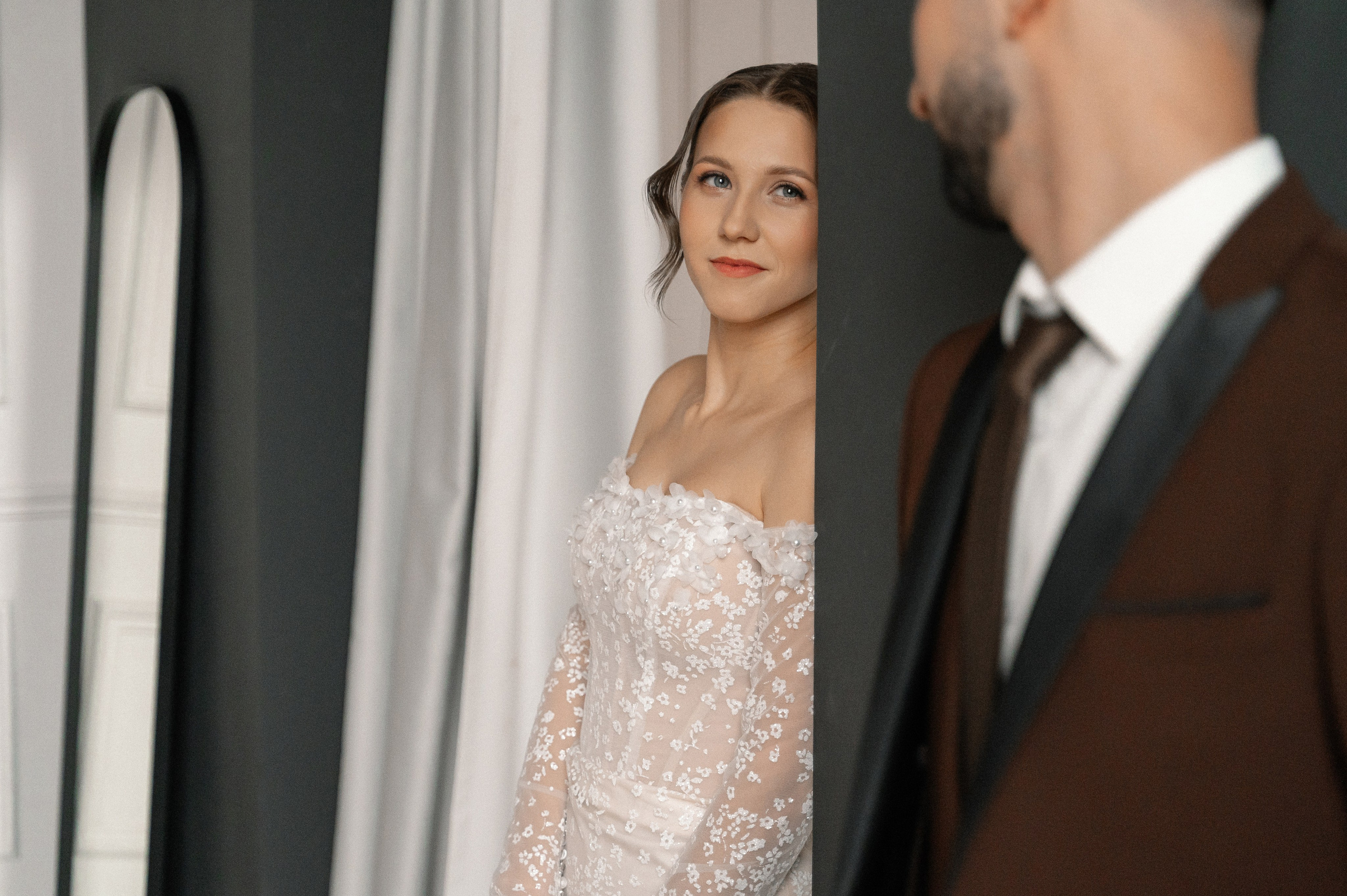 Евгений и Кристина. Свадебный и семейный фотограф в Чебоксарах Ирина Левнер