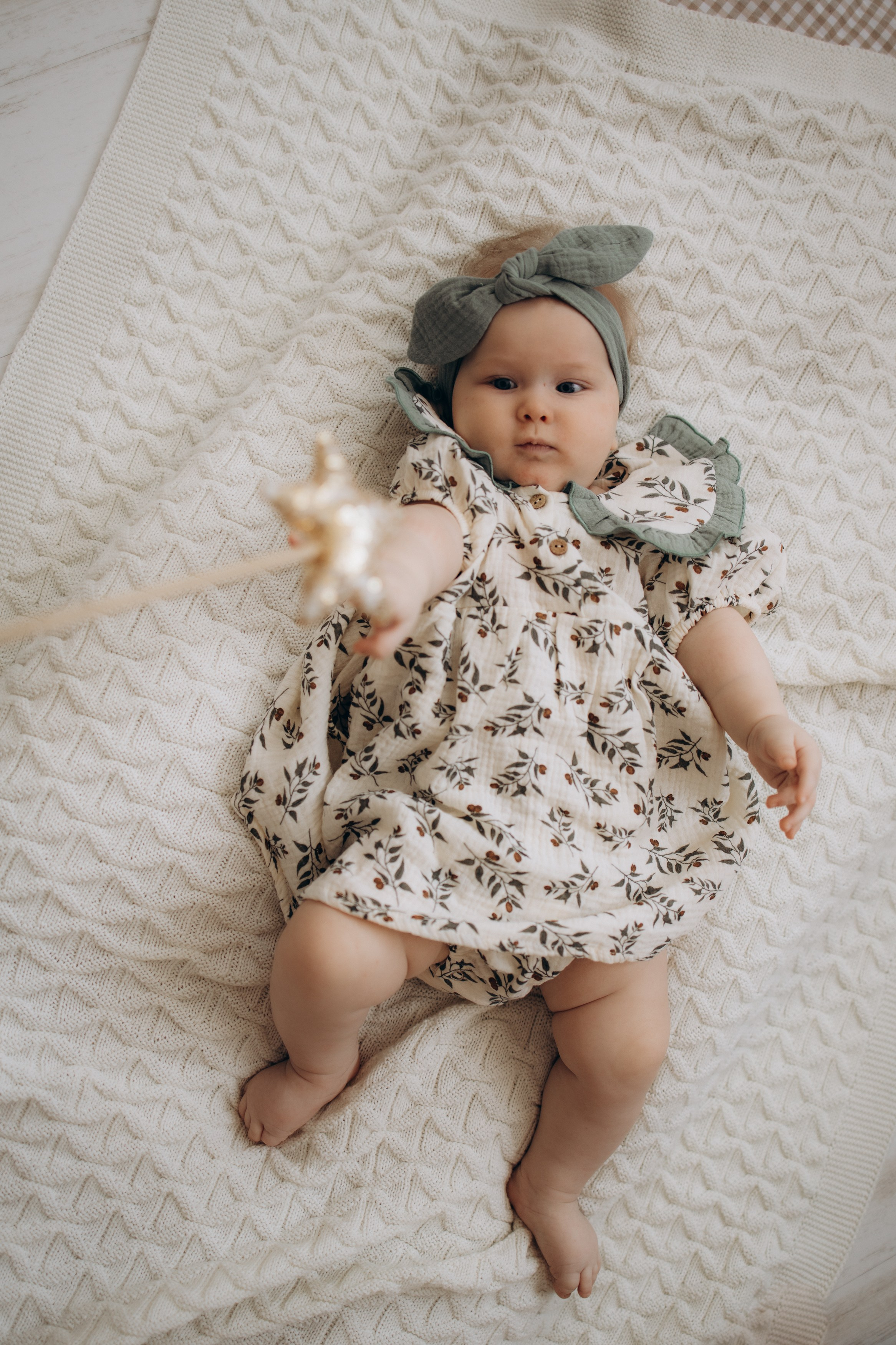 Варя пол годика. Свадебный и семейный ньюборн newborn фотограф, фотограф новорождённых в Санкт-Петербурге, Пушкине, Павловске. Павлова Анастасия