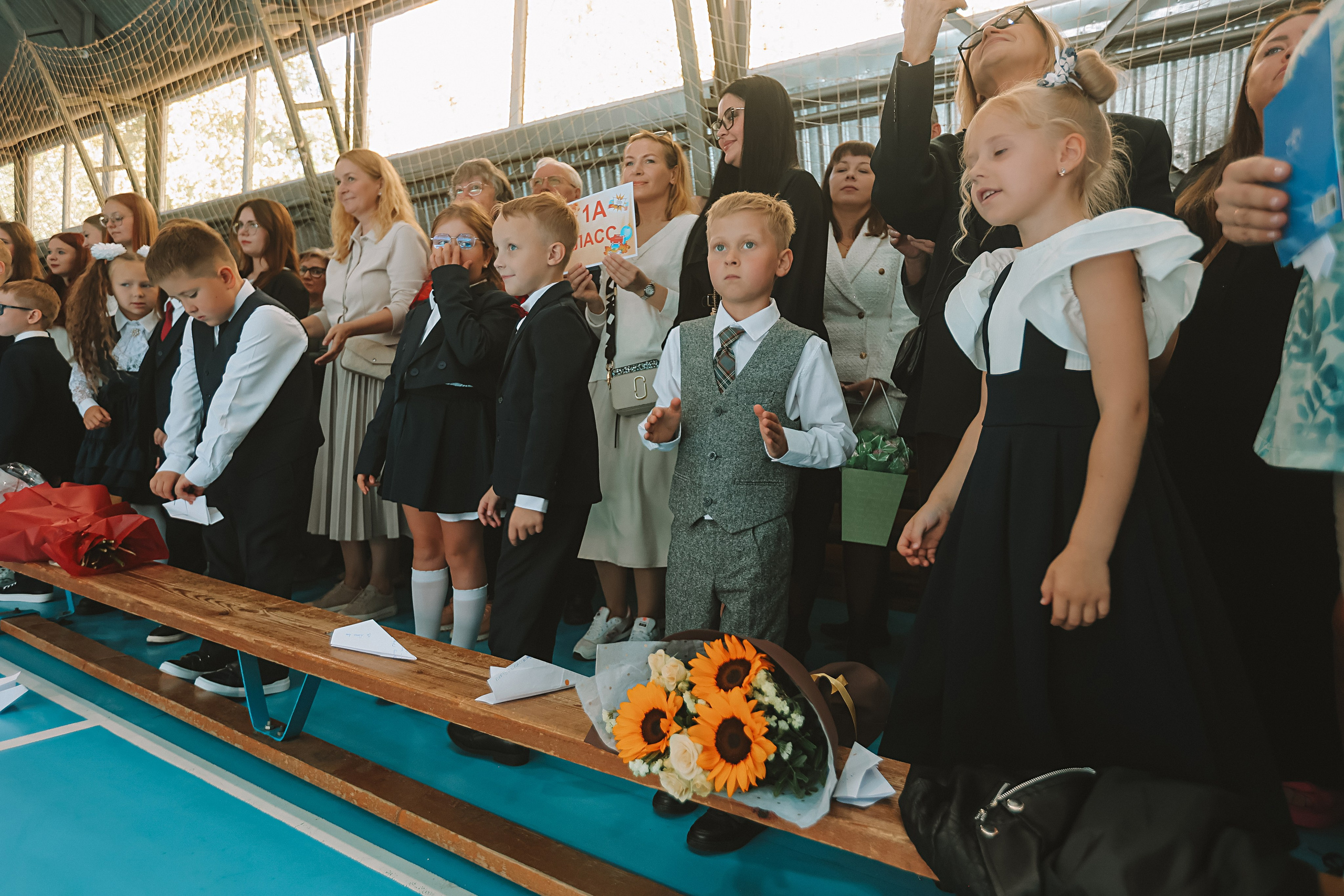 1 сентября 2025 ГРК. Семейный фотограф Тюмень, фотограф на роды Салмина Мария