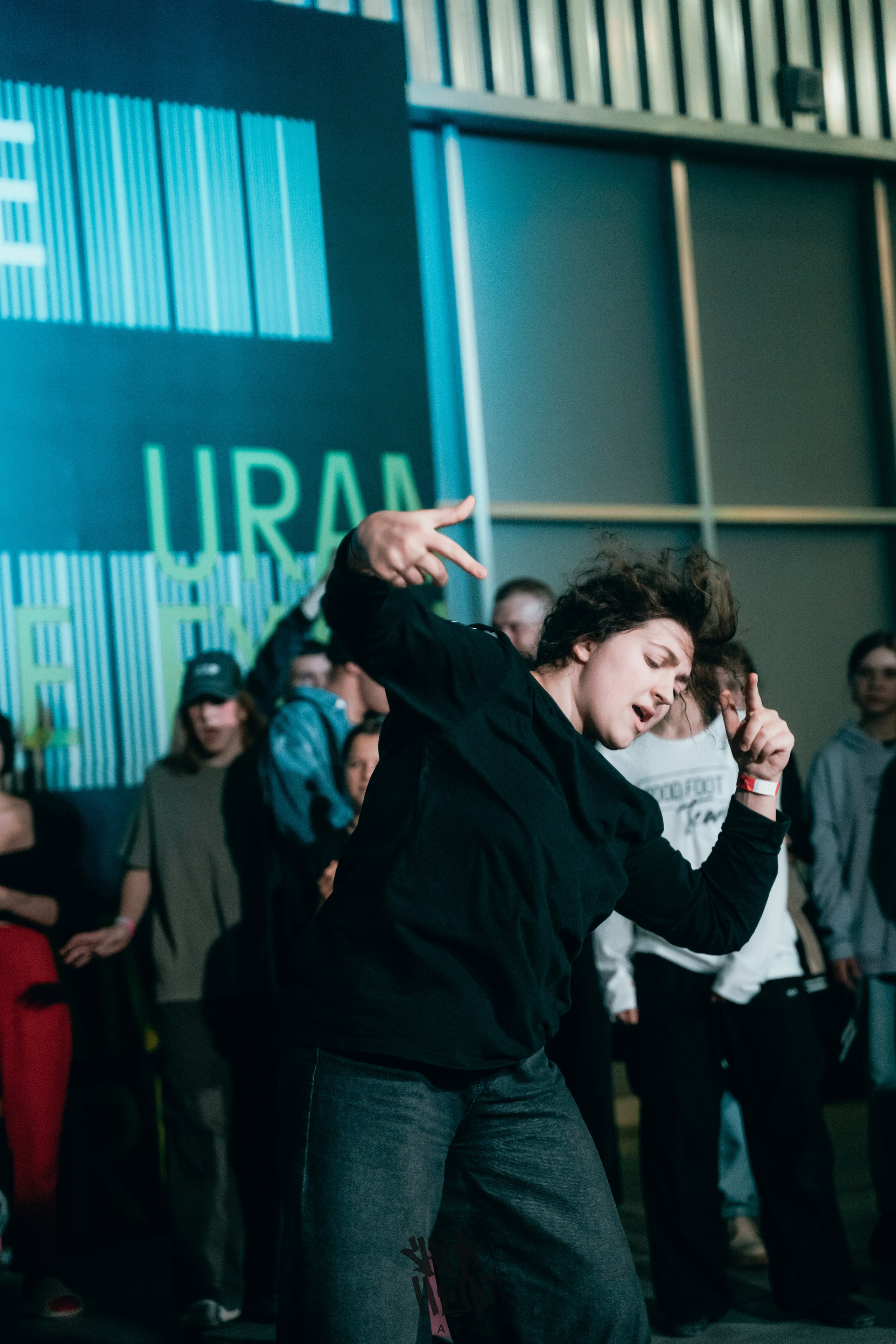 HIP HOP KAZAN 2024. Главная