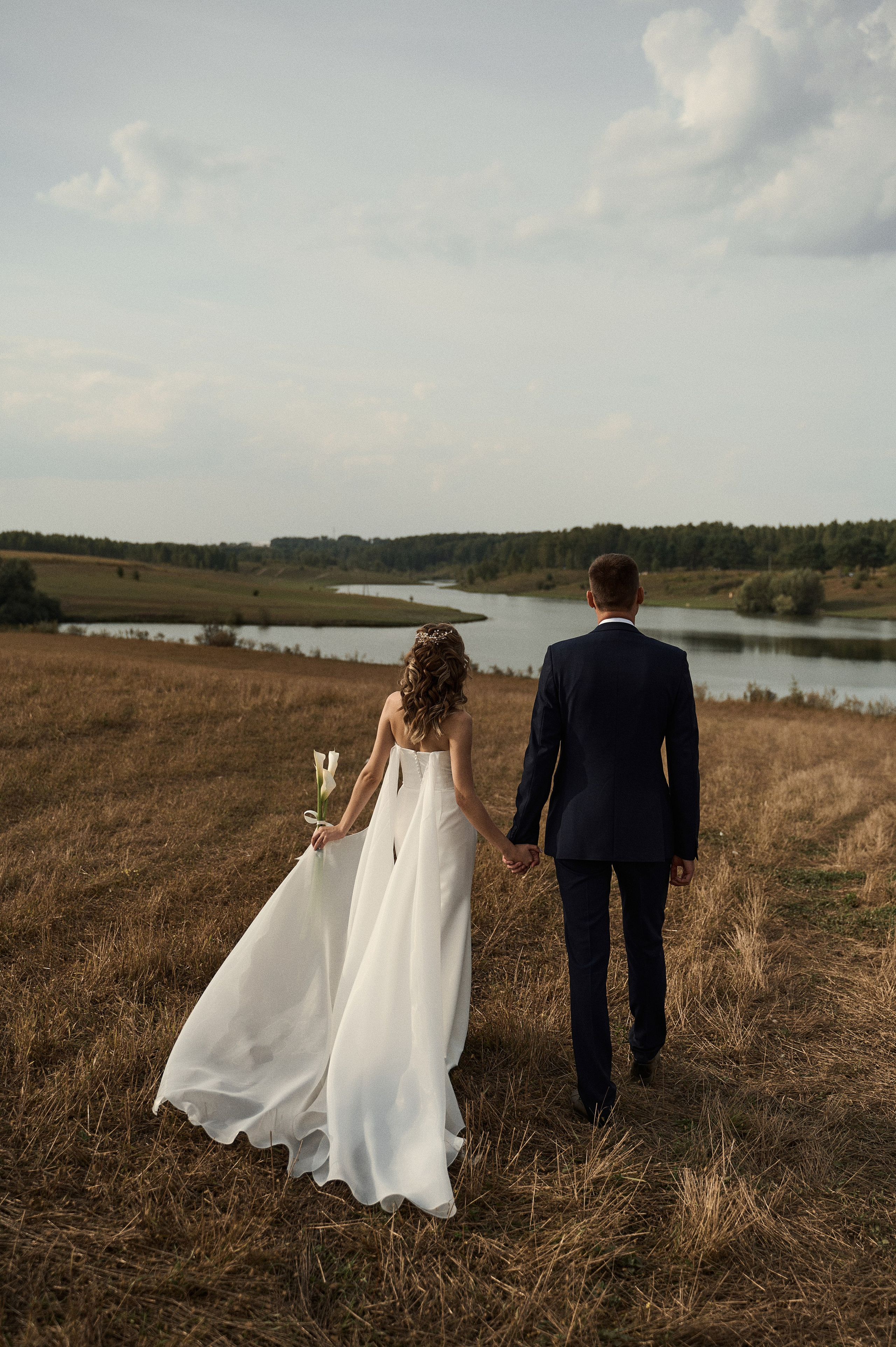 Свадебная съемка Брянск Москва Свадебный фотограф фотограф на свадьбу  фотограф Орел. Свадебный и портретный фотограф в Брянске Скепская Лилия