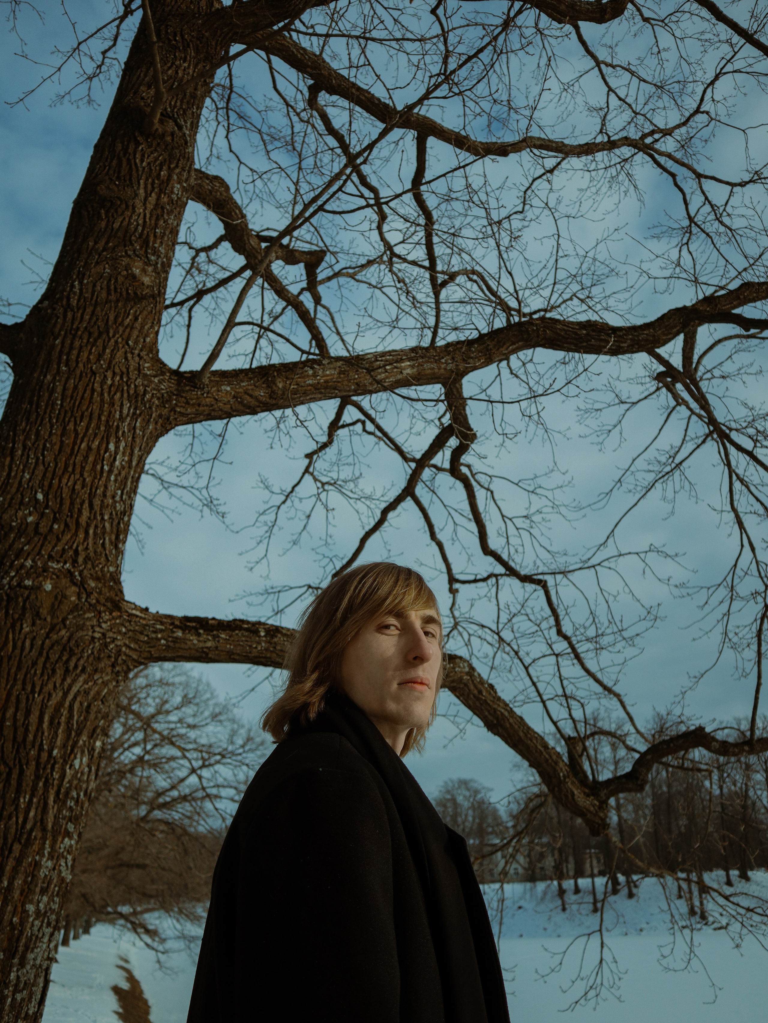 КИНО-ПРОГУЛКА. Кинематографичный фотограф, видеограф Лина Плешакова, Санкт-Петербург