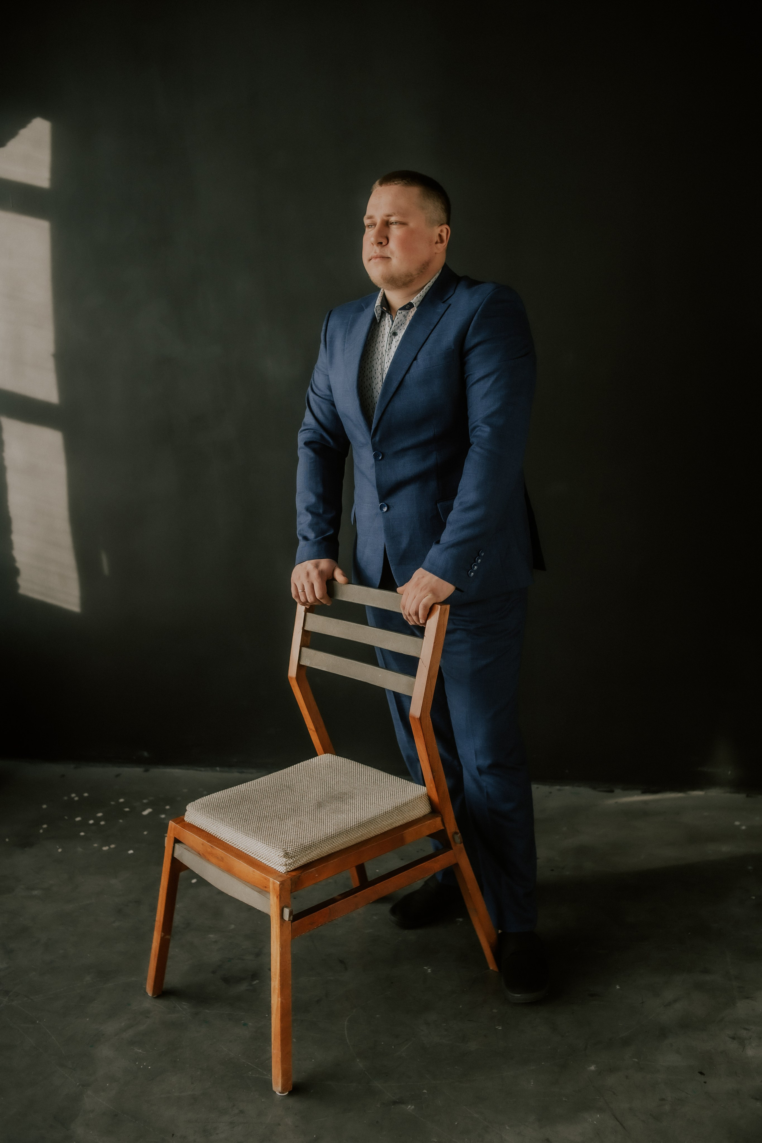 Сергей. Лидия, Валерия. Фотограф Регина Крикунова г. Красноярск