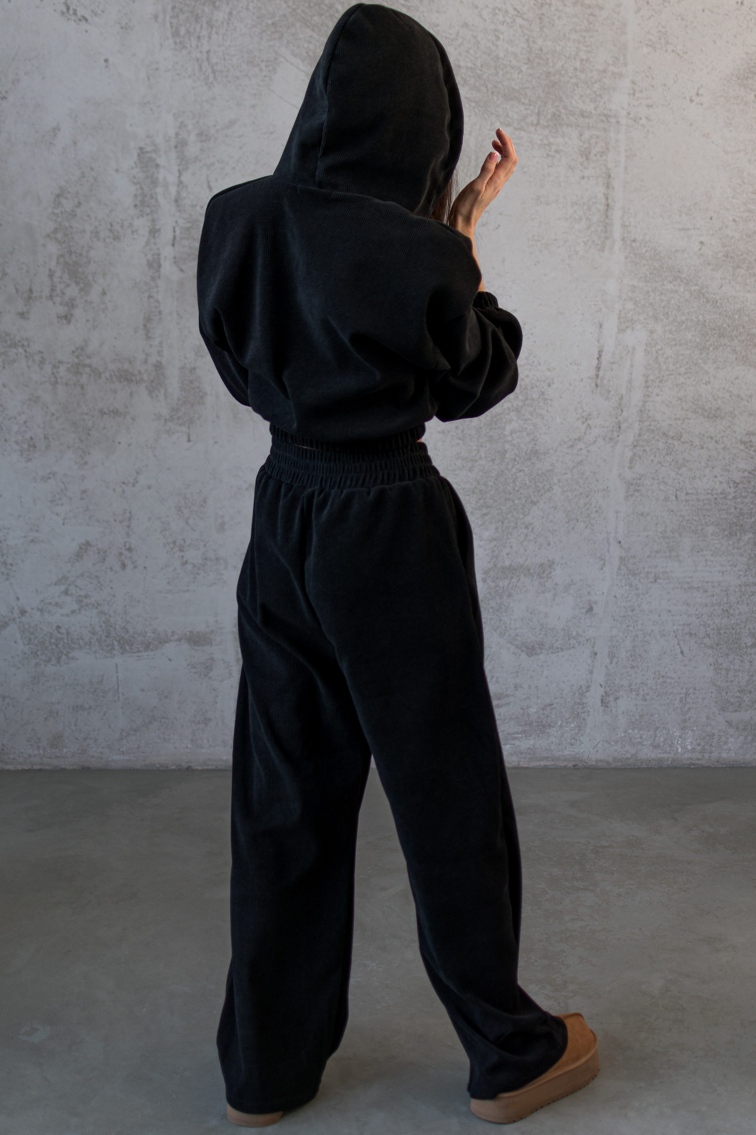 Свитера. Фотограф-ретушер в Крыму Юля Лобурец