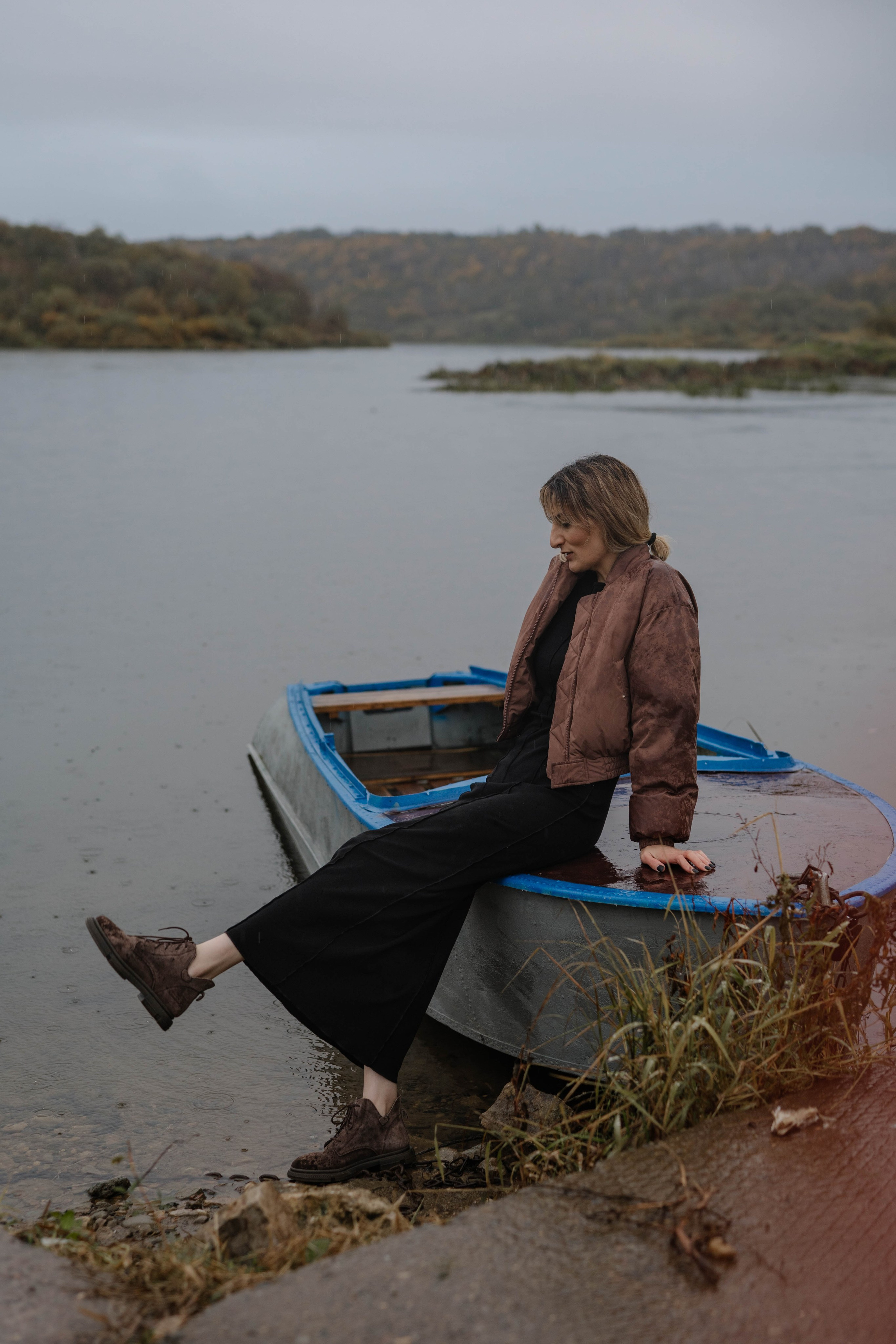 Анна. Свадебный и семейный фотограф в Калуге Анна Киреева