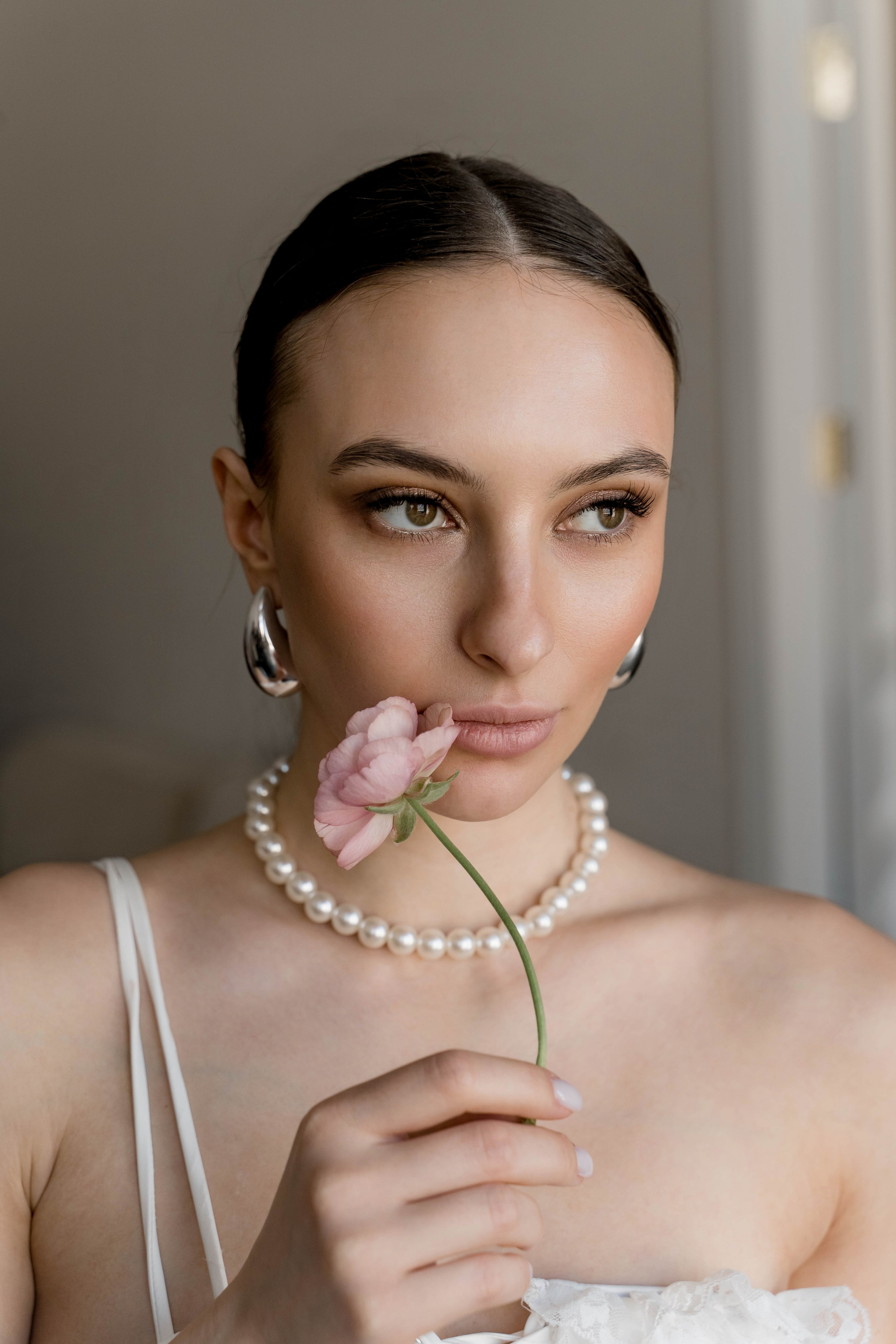 Артур и Алина. Свадебный и семейный фотограф в Калуге Анна Киреева