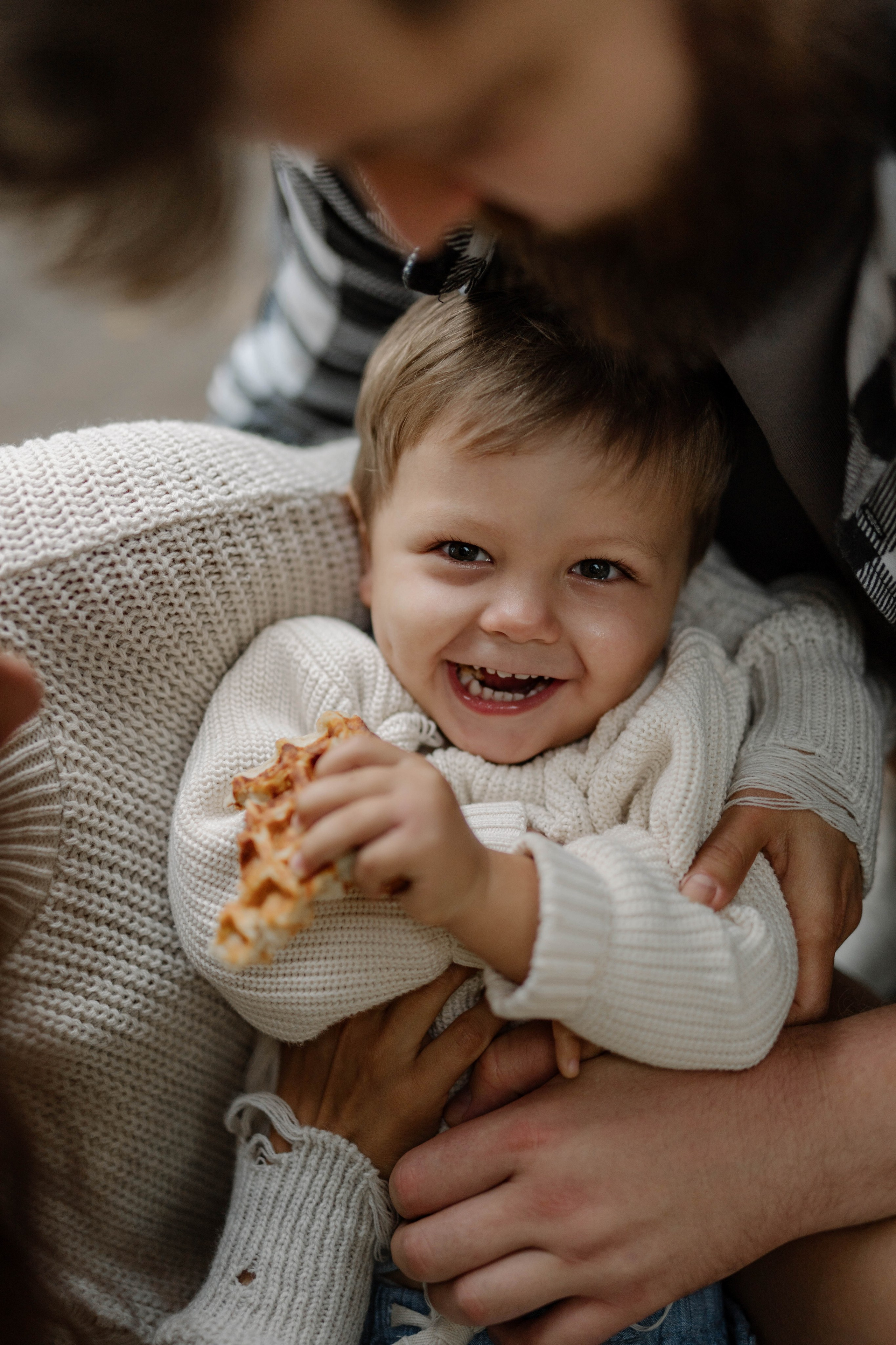 Кирилл, Сабина и Лёва. Свадебный и семейный фотограф в Калуге Анна Киреева