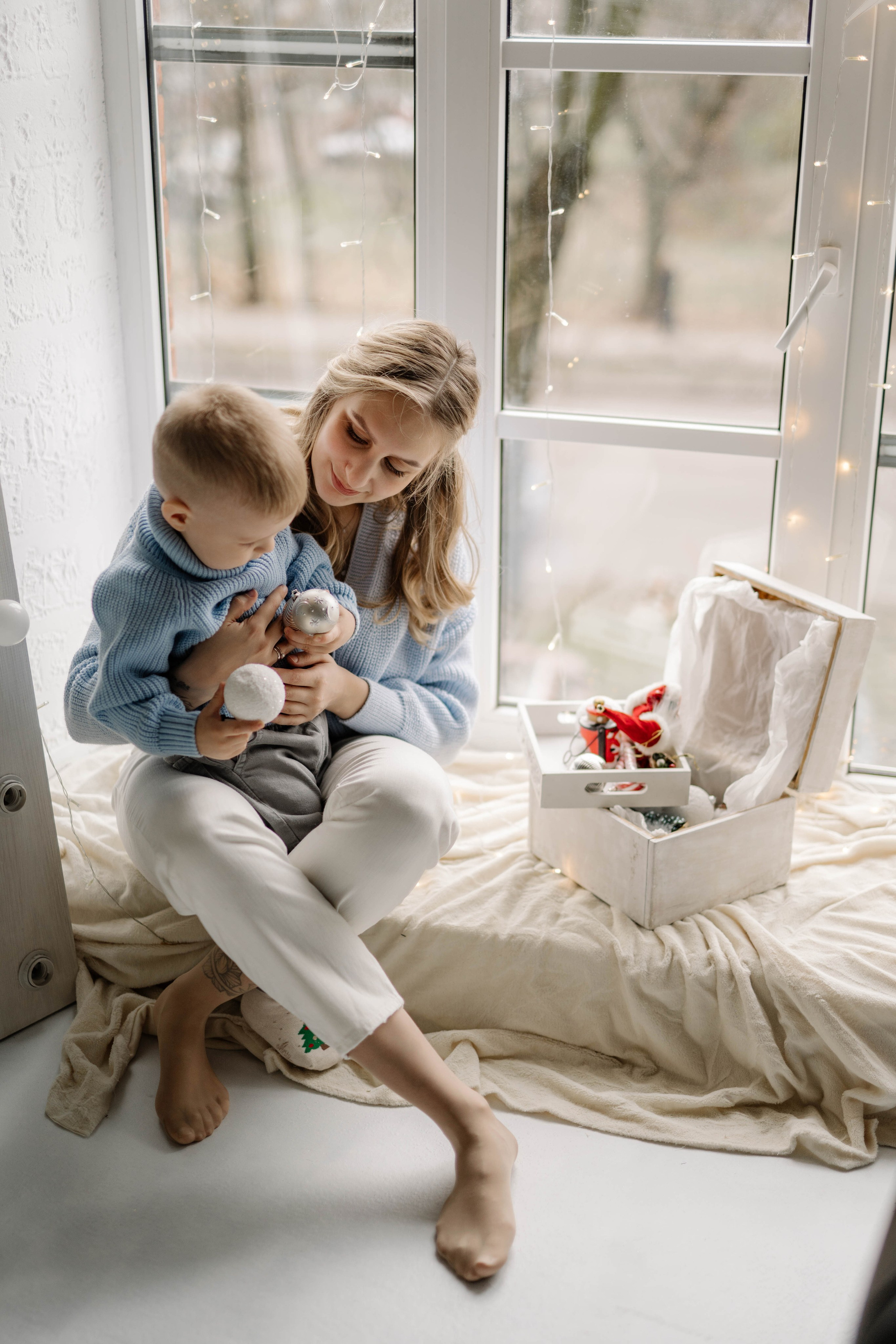 Влада и Володя. Свадебный и семейный фотограф в Калуге Анна Киреева