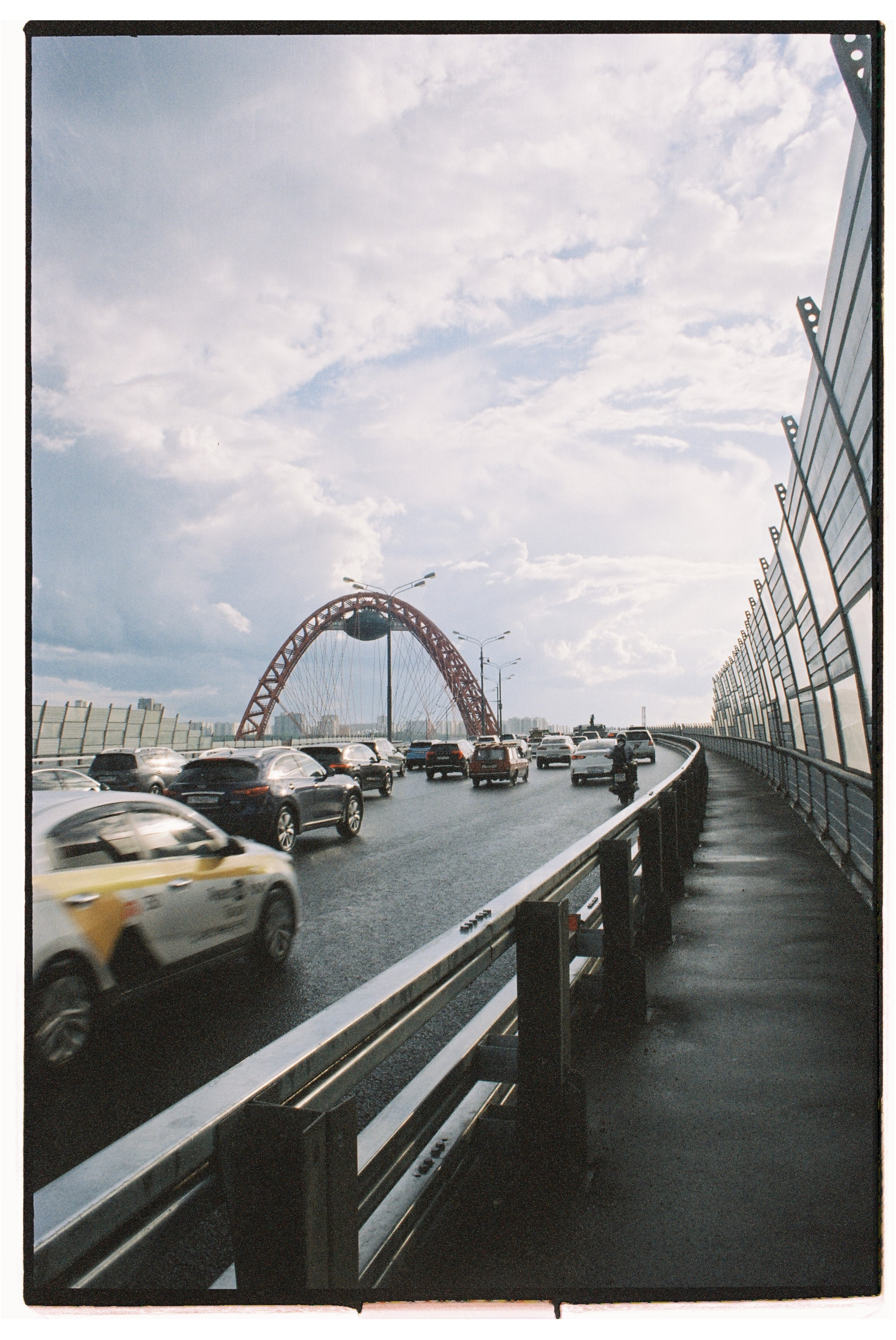 Стрит. Фотограф Соня с Земли