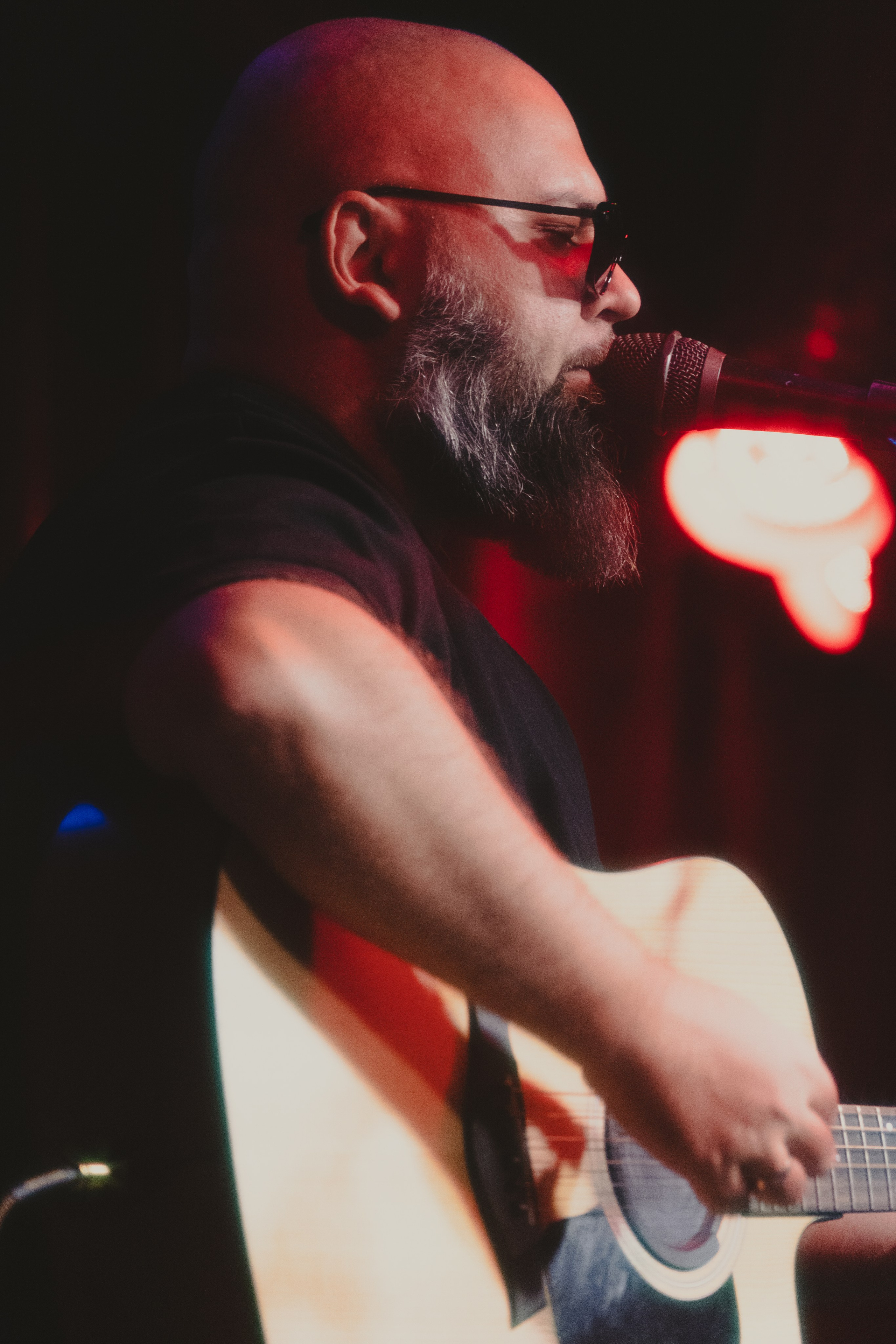 Бранимир и Корюковец, 07.08.2025, Санкт-Петербург. Человек в Шляпе