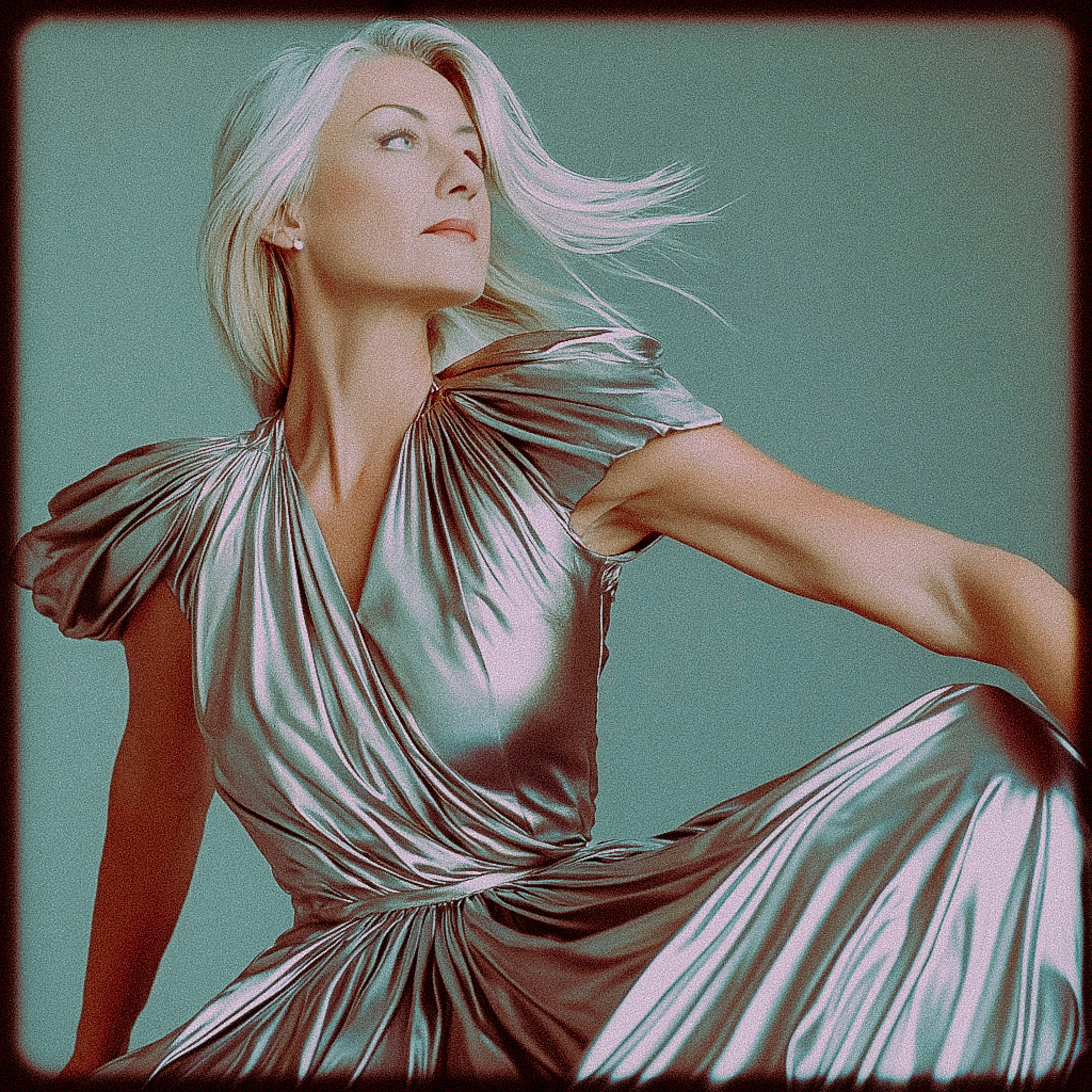 Нейрофотосессия для Людмилы. Состояние. ФотоХудожник Харитонова Ирина г. Санкт-Петербург