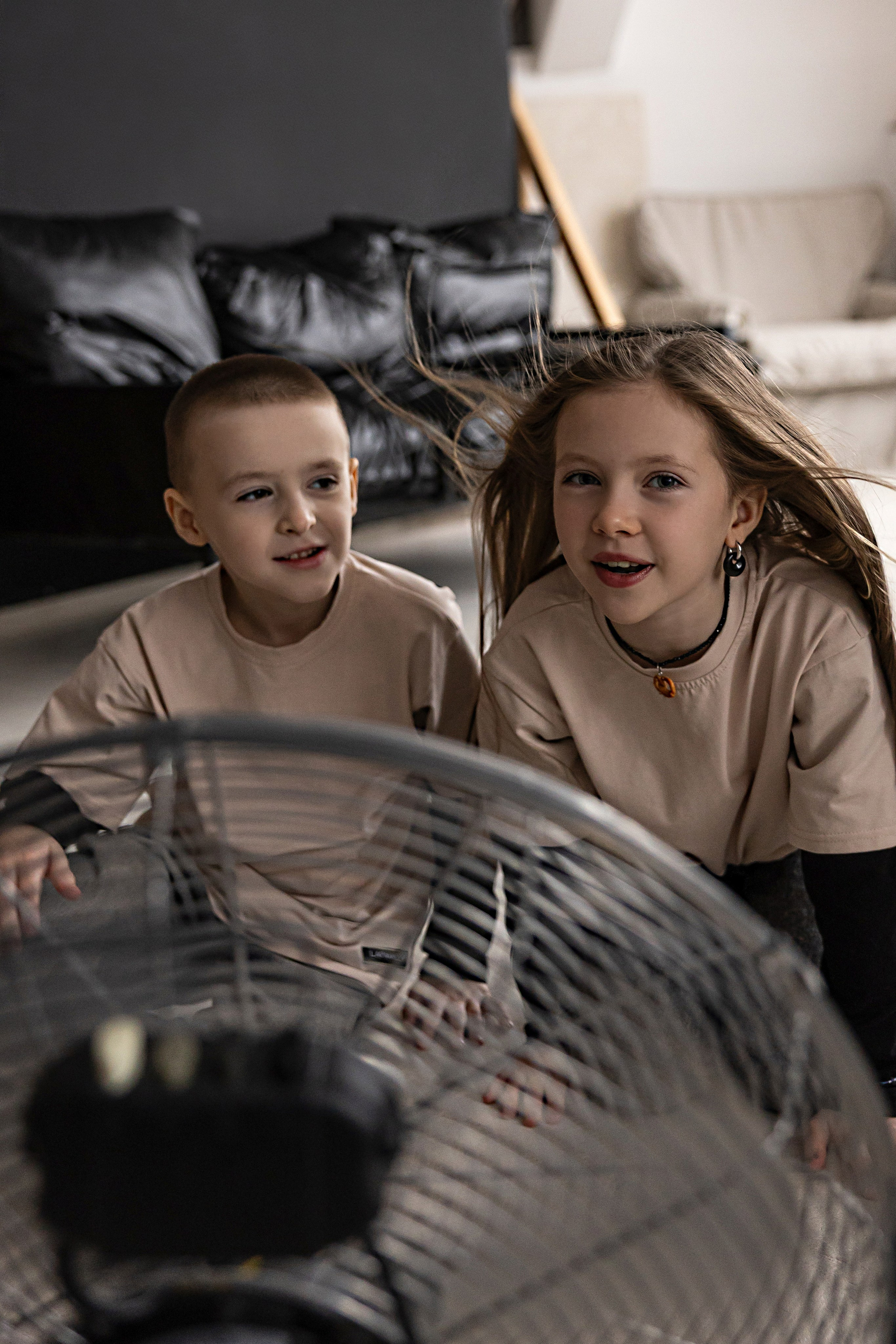 Семейная. Главная