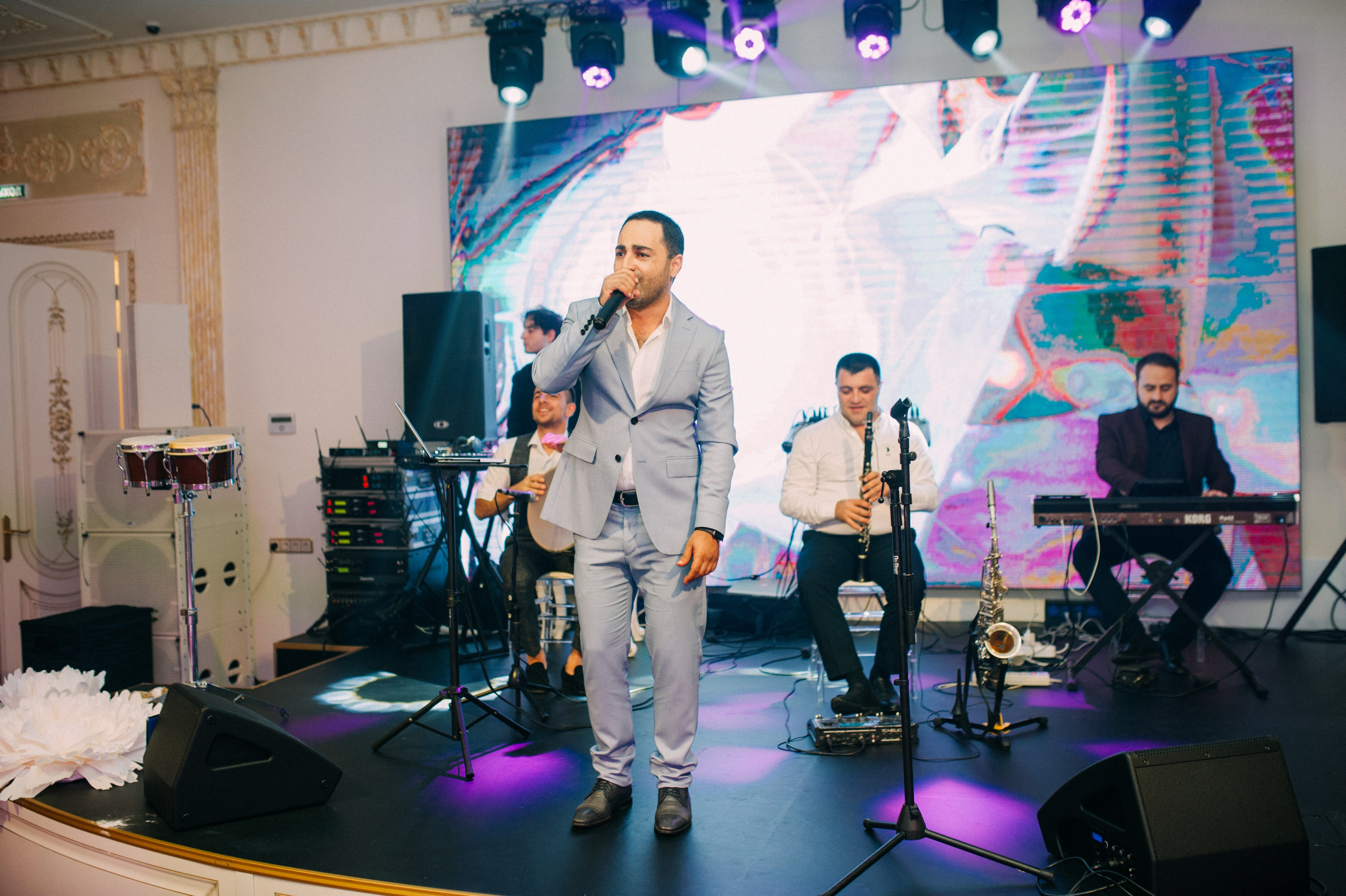 Екатерина & Валерий. Свадебный фотограф/видеограф Максим Черников