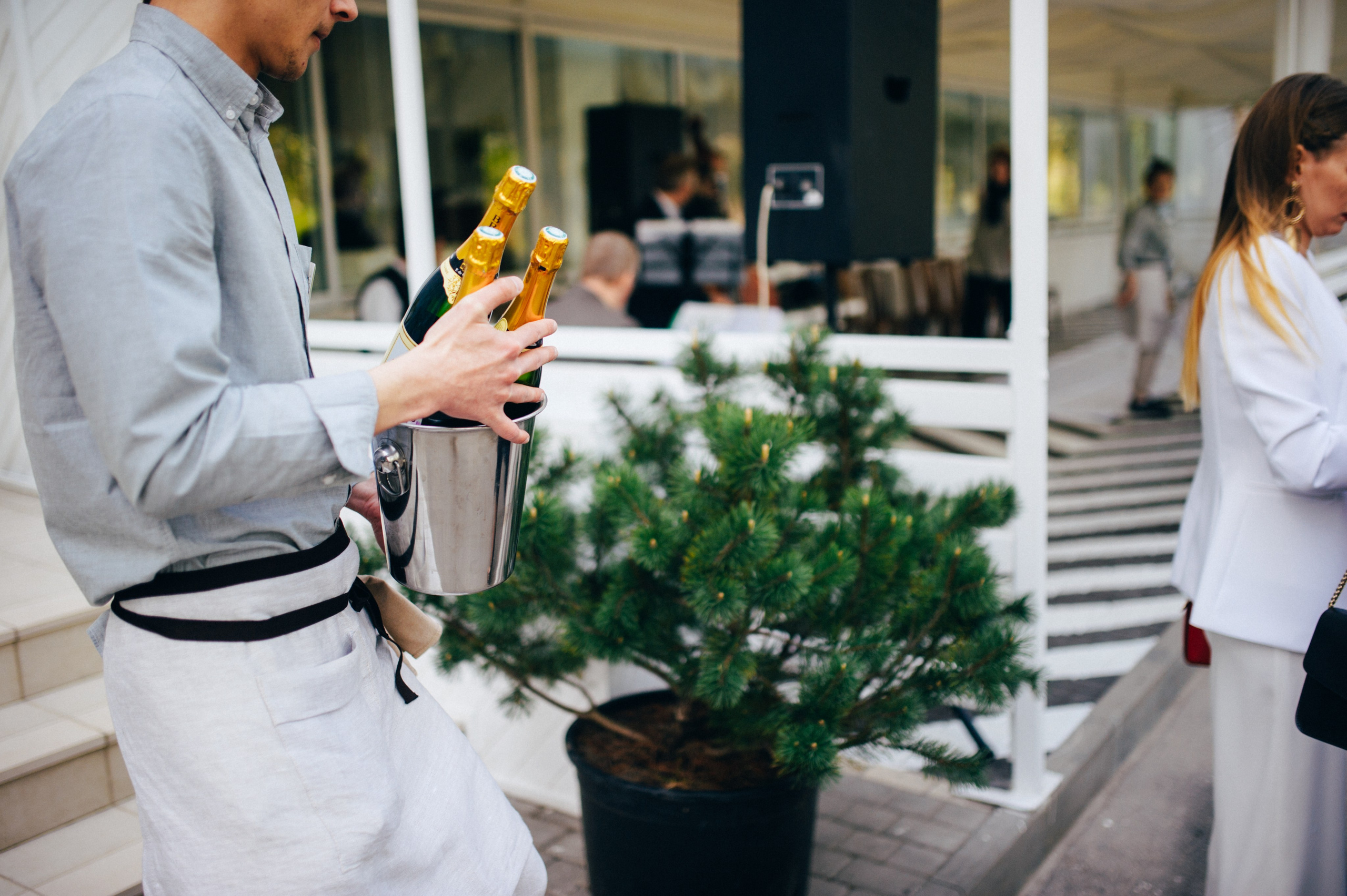 Катя & Коля. Свадебный фотограф/видеограф Максим Черников