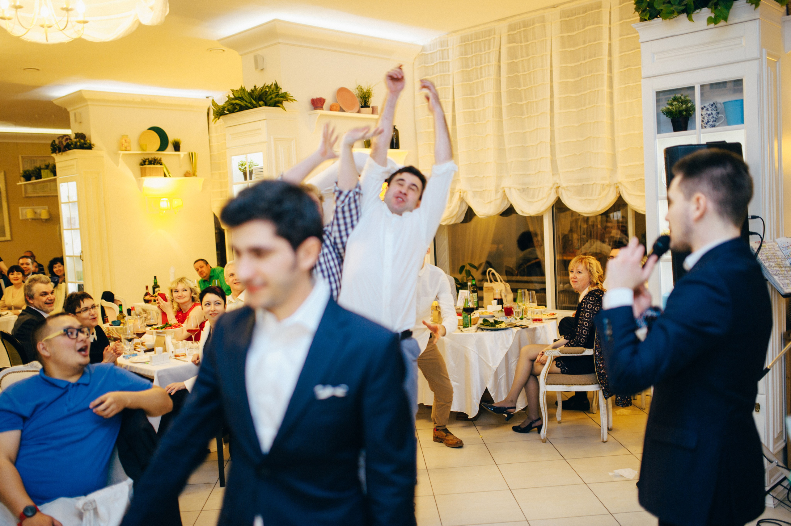 Катя & Коля. Свадебный фотограф/видеограф Максим Черников