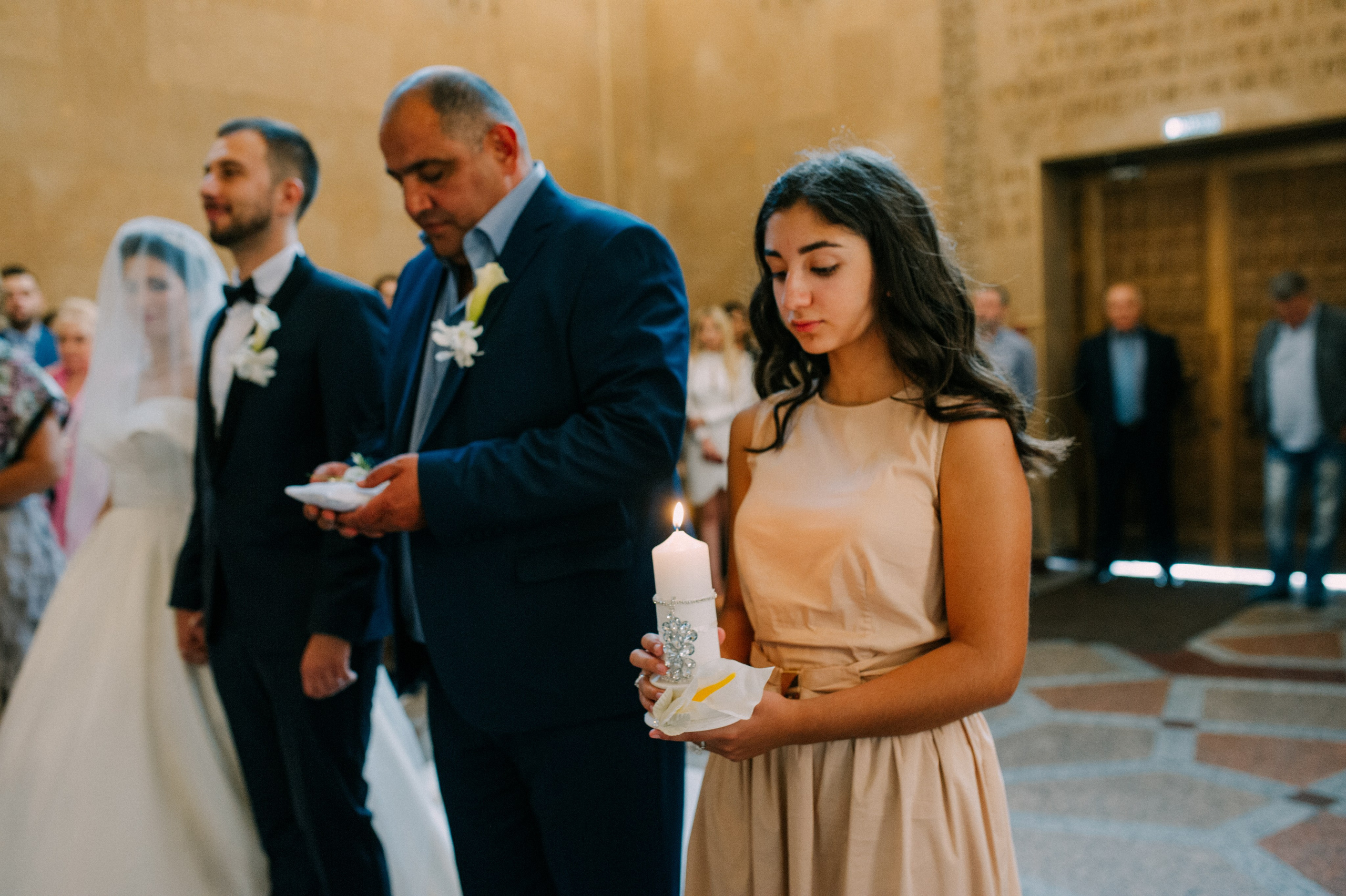 Екатерина & Валерий. Свадебный фотограф/видеограф Максим Черников