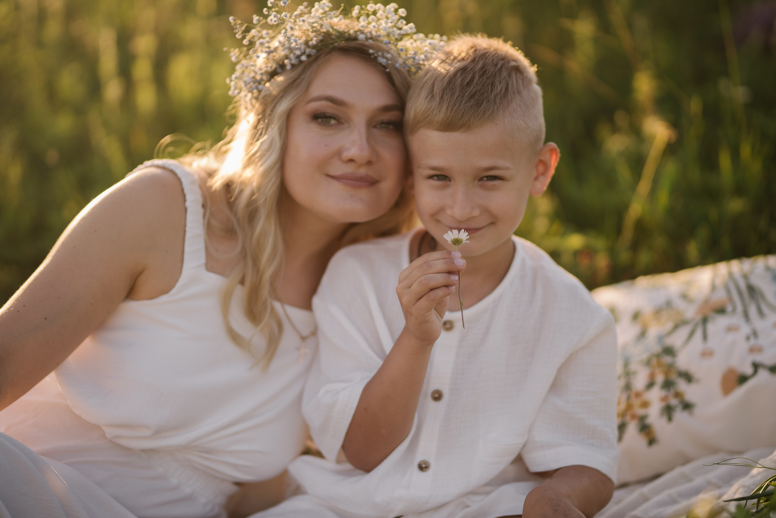 Алла. Искренний фотограф