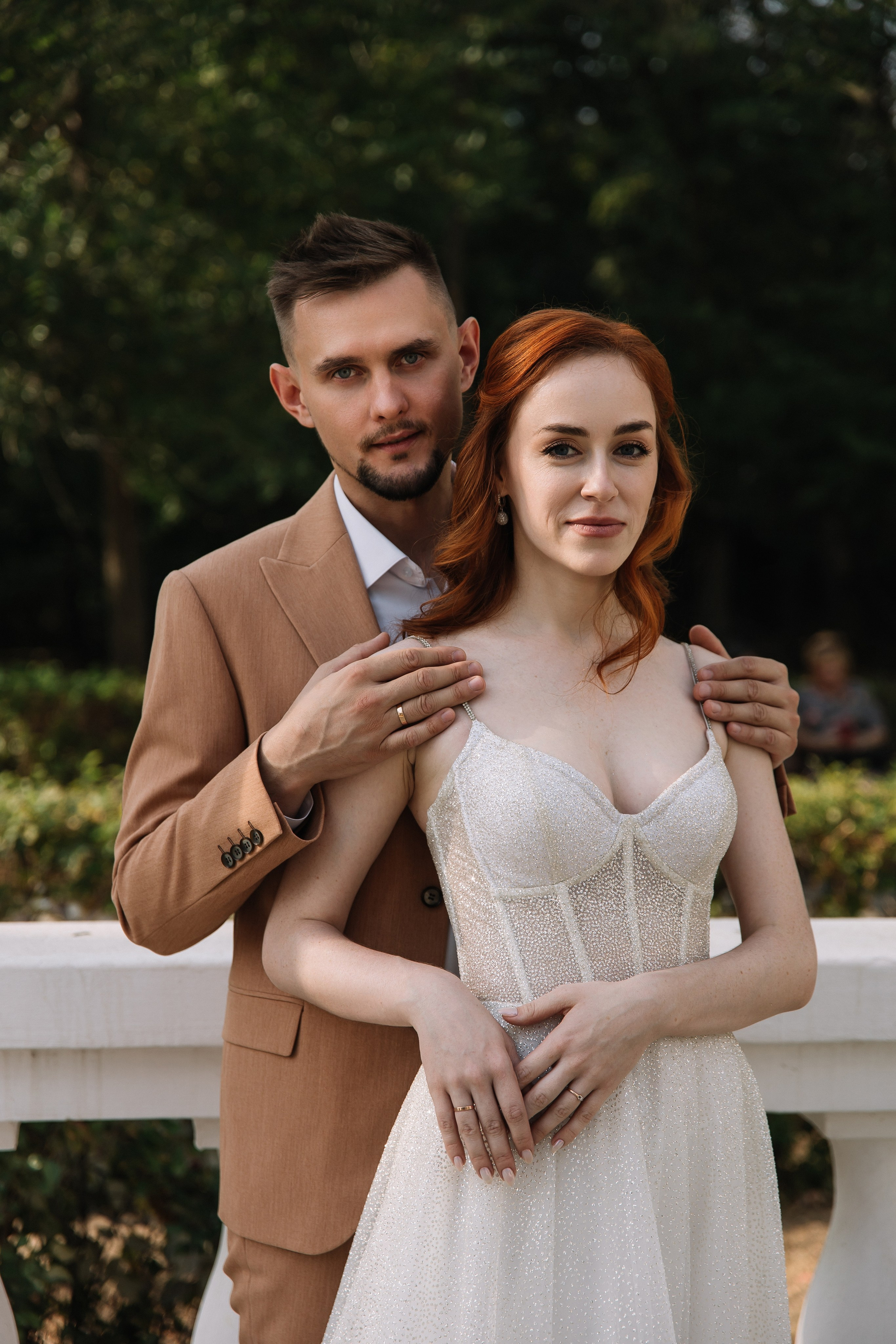 Дарья & Артемий. Фотограф Санкт-Петербург. Аврамова Анастасия
