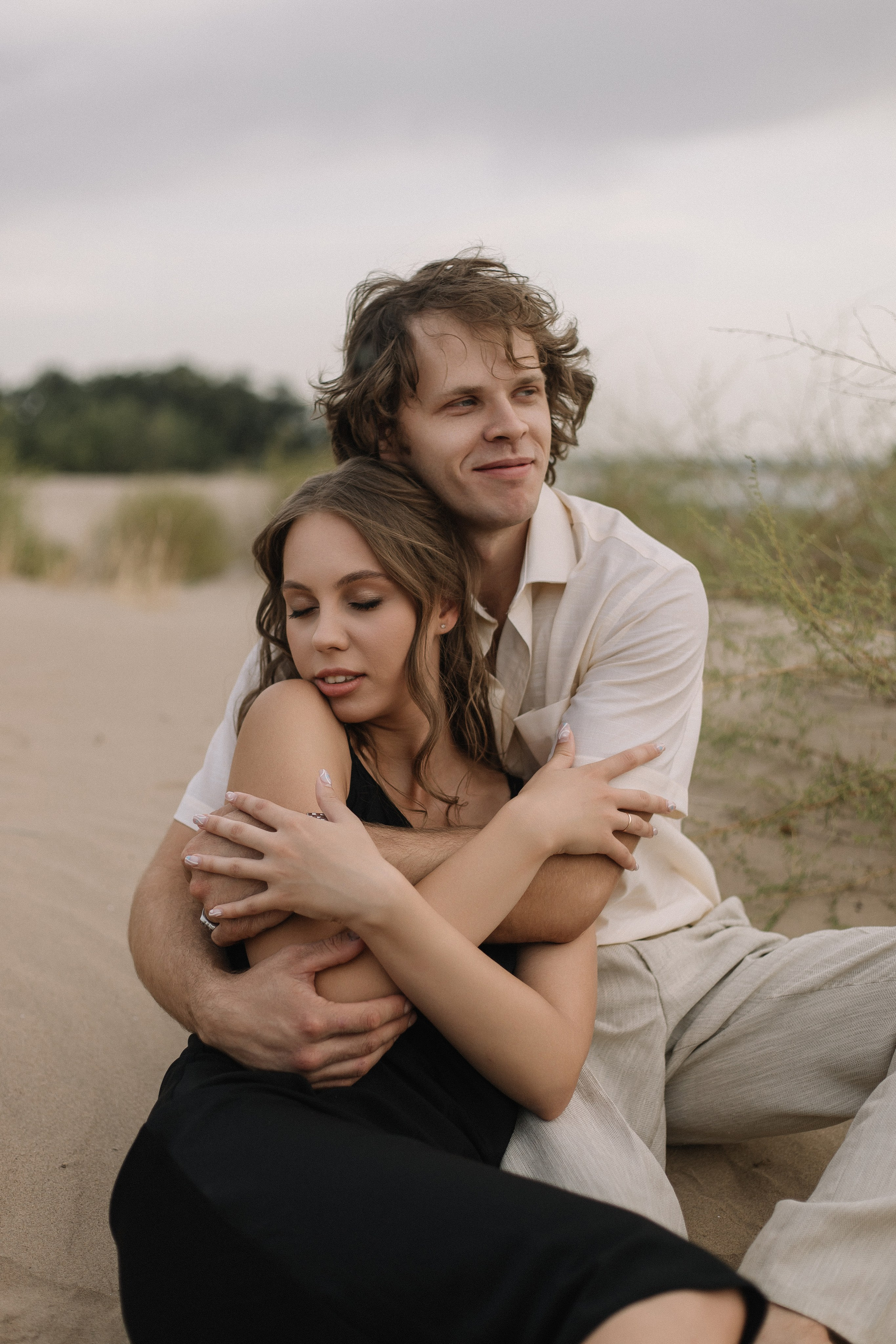 Виталий Карина. Фотограф Санкт-Петербург. Аврамова Анастасия