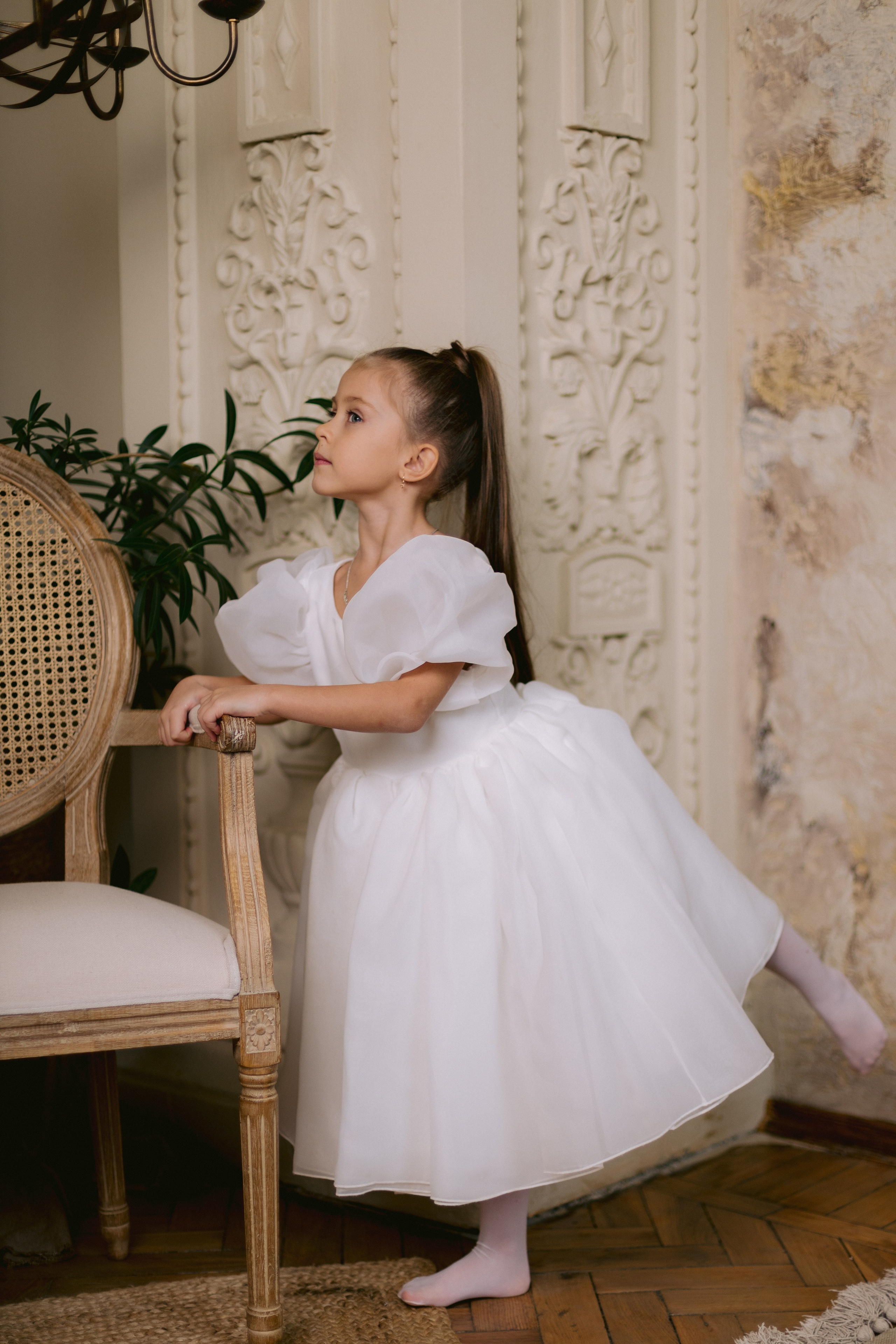 Диана и Костя НГ. Главная