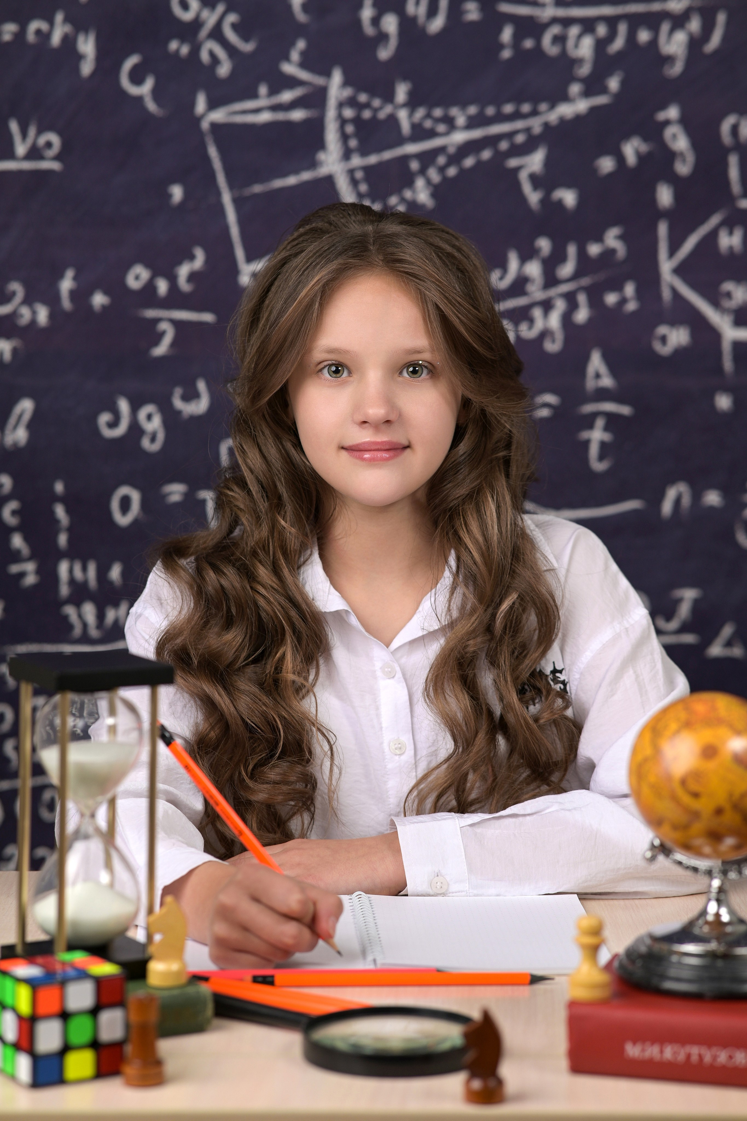 Фотографии для выпускного альбома 1 и 4 класса в Ставрополе и Ставропольском крае