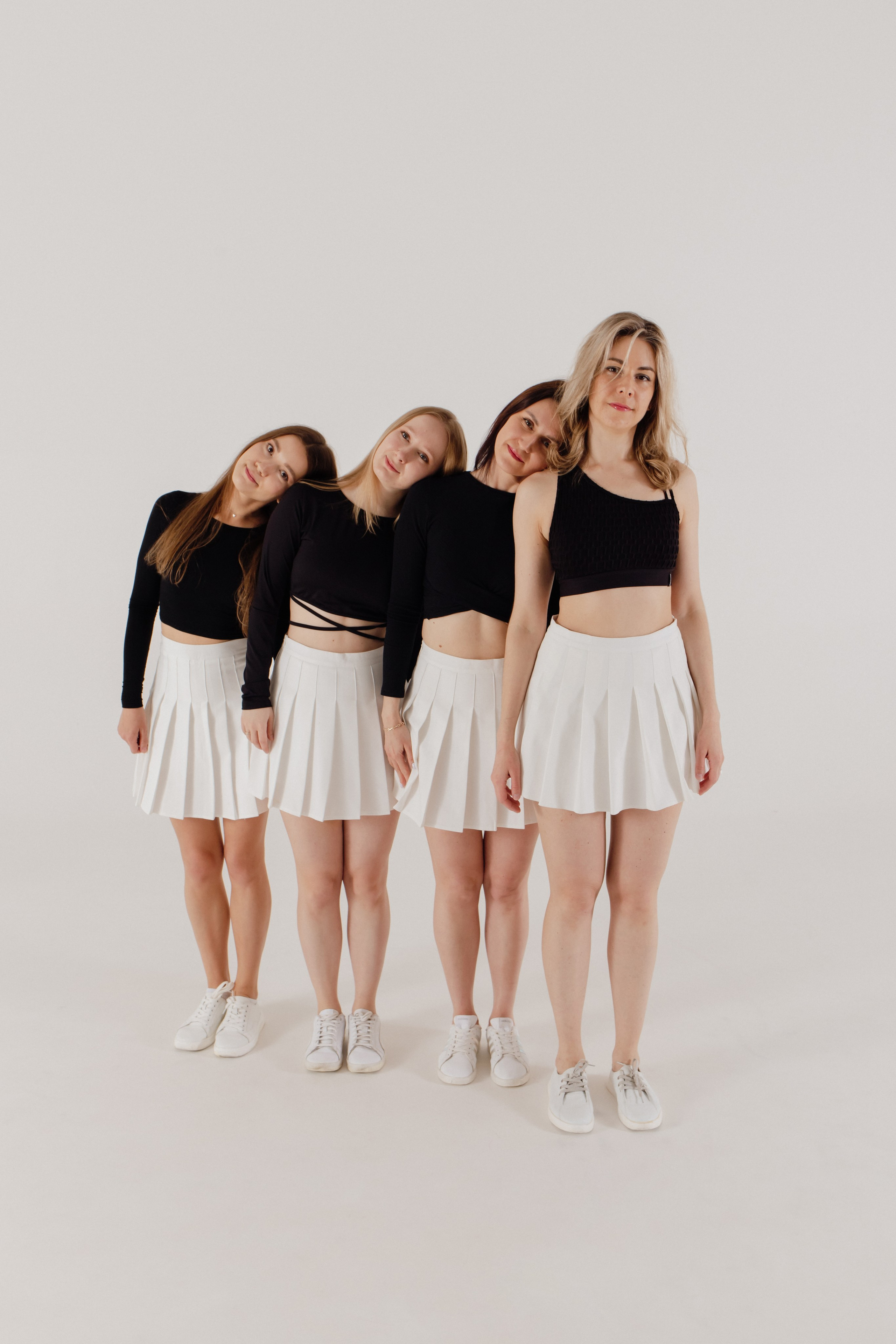 В ритме Че. Семейный и свадебный фотограф в Челябинске Мария Леонтьева