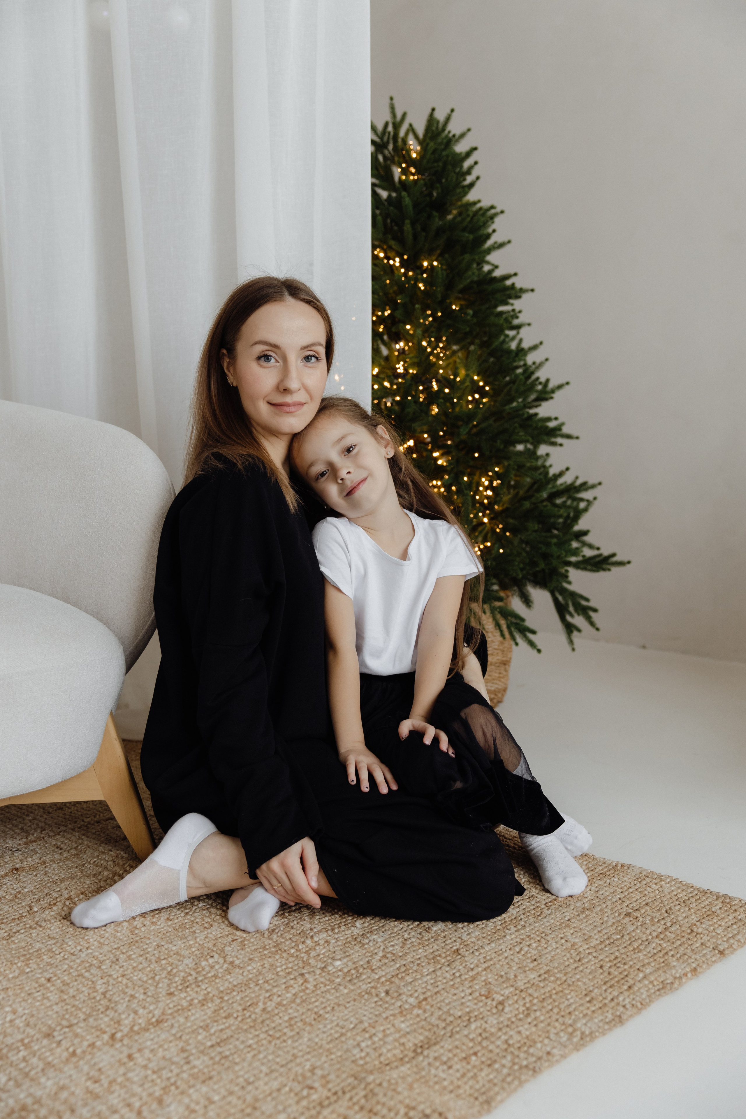 Сергей и Наталья. Семейный и свадебный фотограф в Челябинске Мария Леонтьева