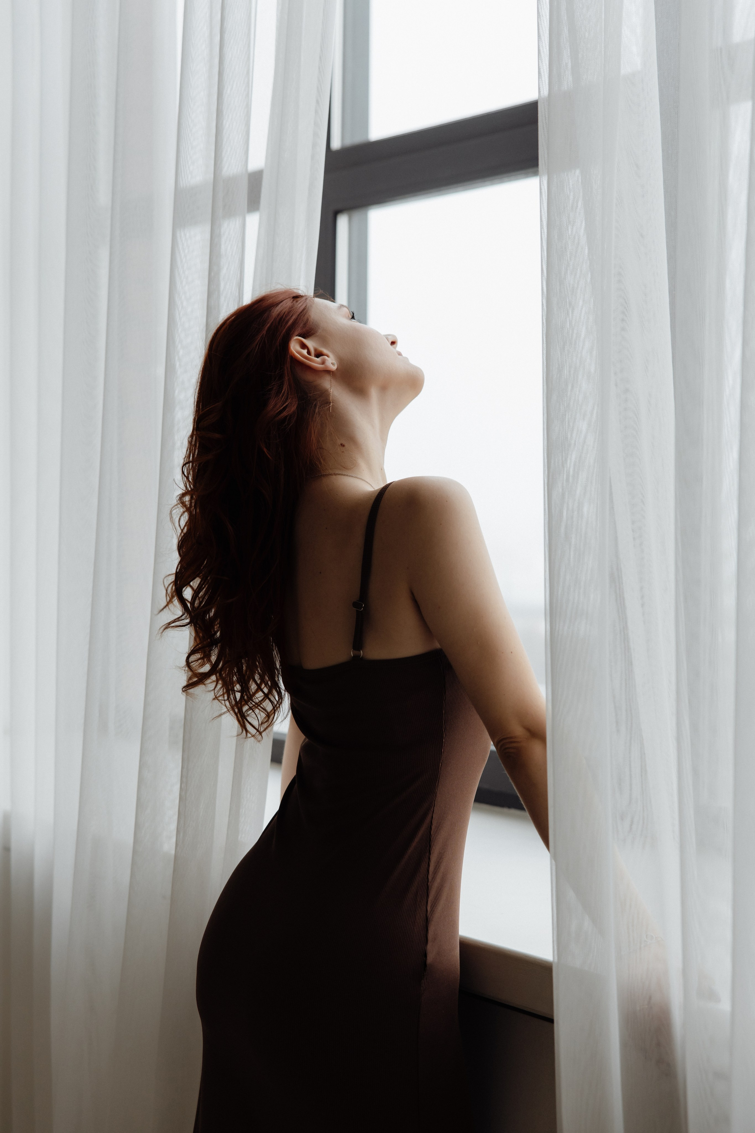 Вероника. Семейный и свадебный фотограф в Челябинске Мария Леонтьева