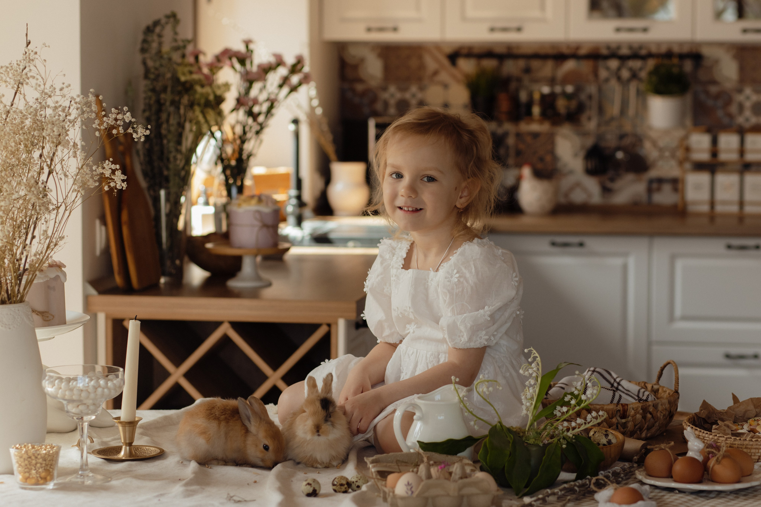 Варвара. Семейный и свадебный фотограф в Челябинске Мария Леонтьева