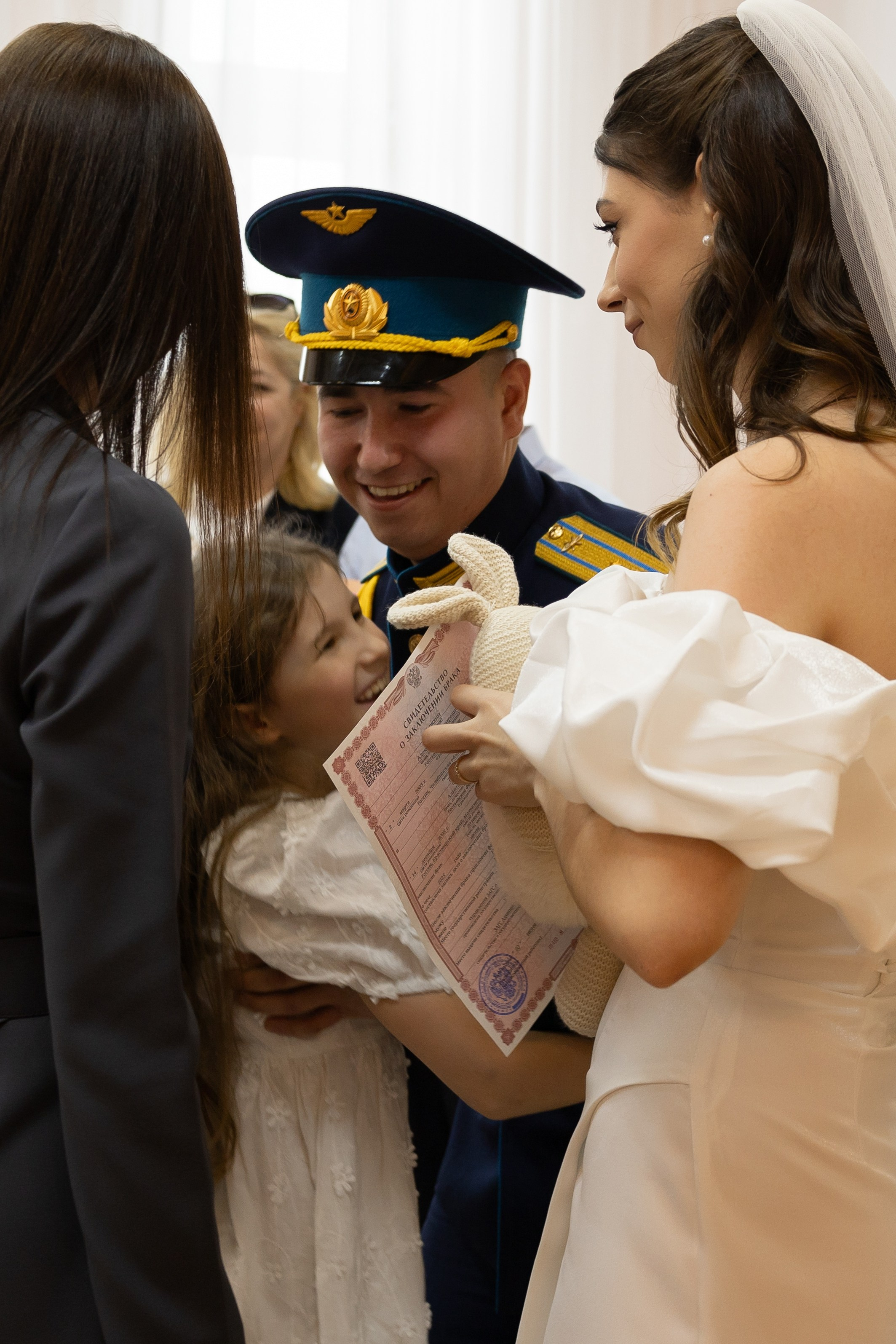 Алексей и Алина. Семейный и свадебный фотограф в Челябинске Мария Леонтьева