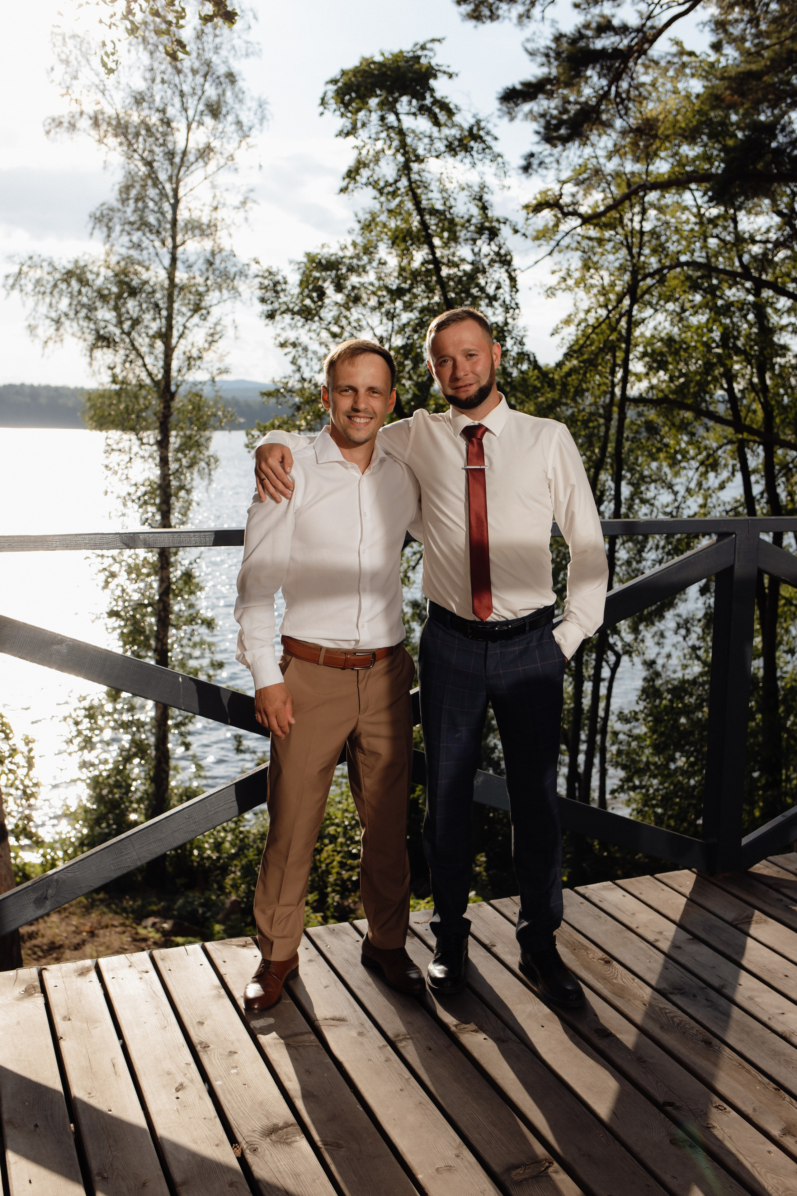 Максим и Анастасия. Семейный и свадебный фотограф в Челябинске Мария Леонтьева