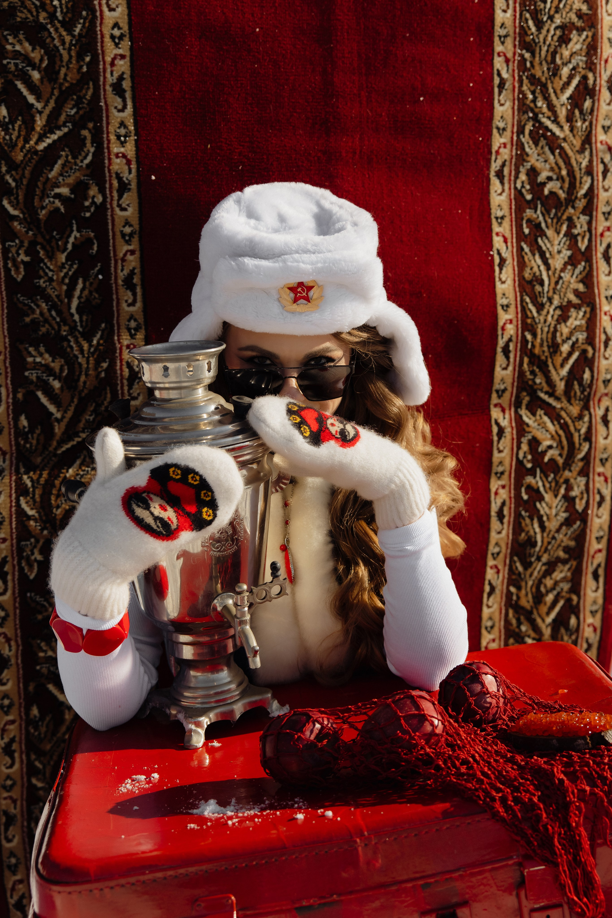 Russian Woman. Семейный и свадебный фотограф в Челябинске Мария Леонтьева