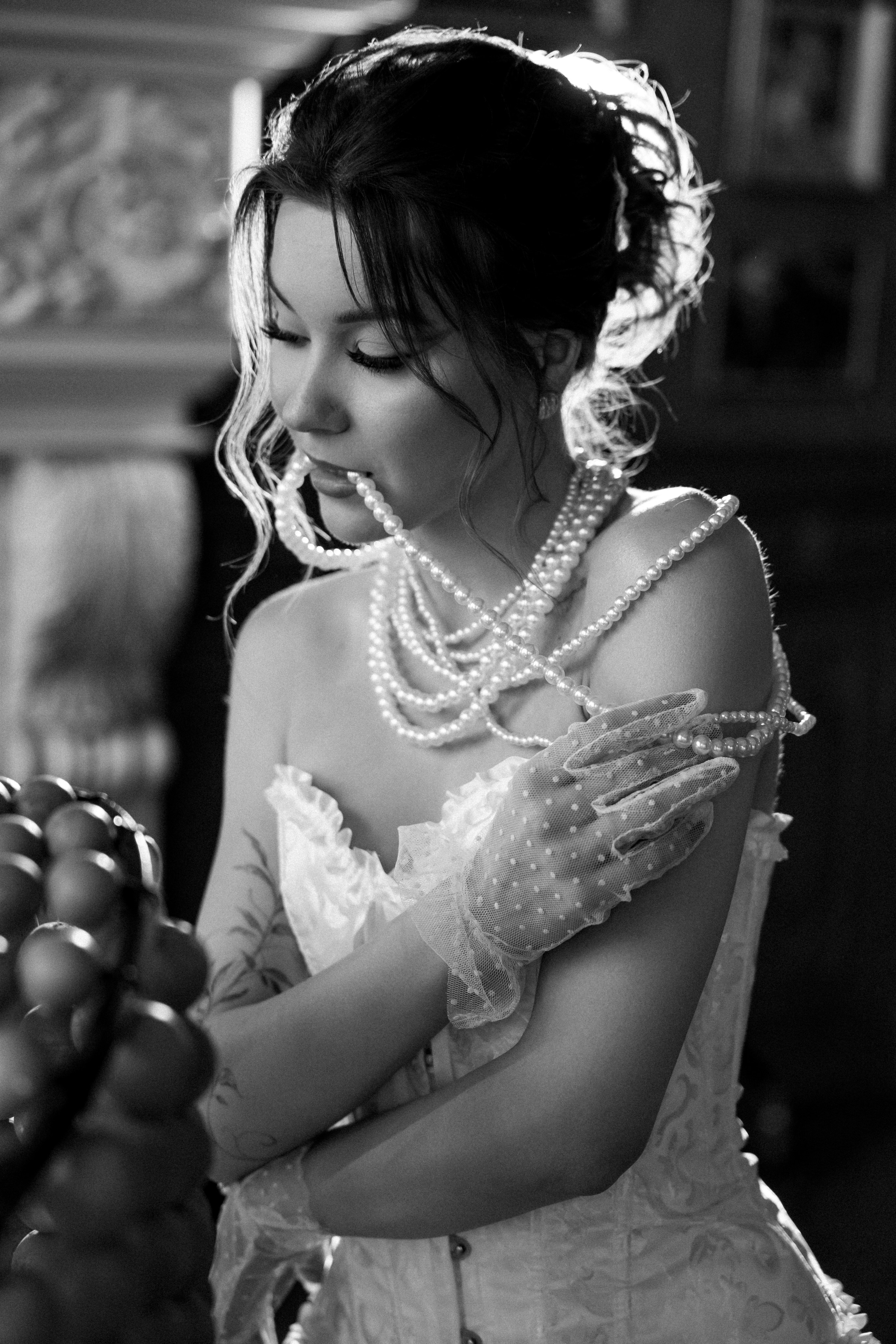 Анна. Семейный и свадебный фотограф в Челябинске Мария Леонтьева