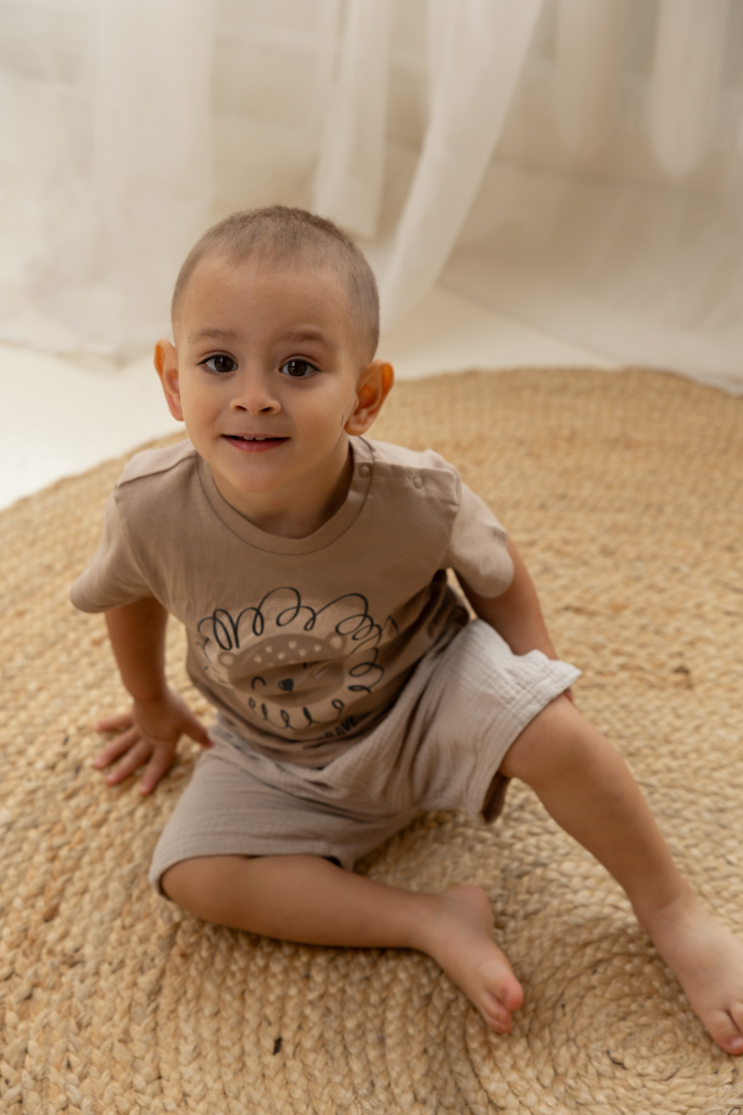 Таня и Денис. Семейный и свадебный фотограф в Челябинске Мария Леонтьева