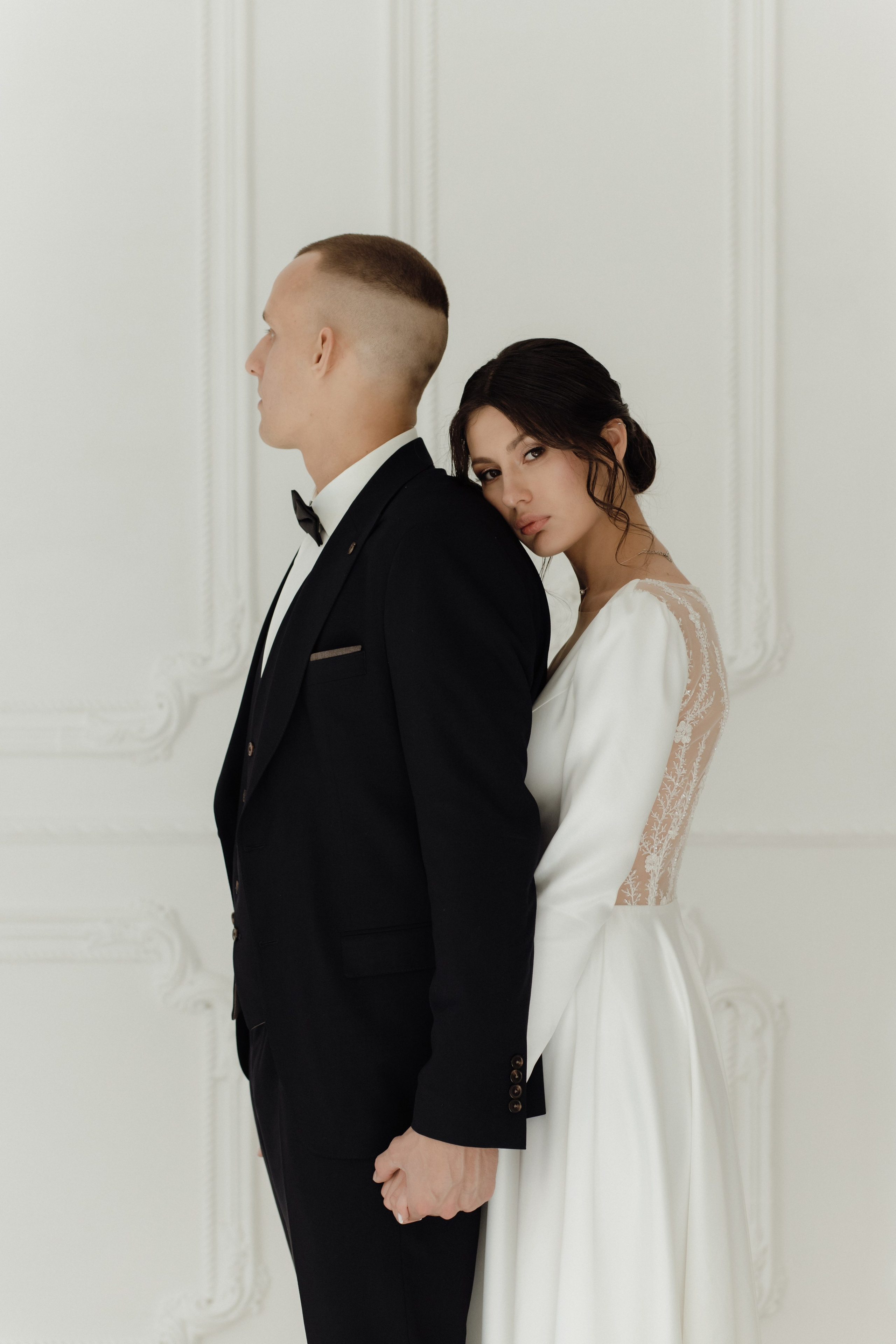 Дмитрий и Настя. Семейный и свадебный фотограф в Челябинске Мария Леонтьева