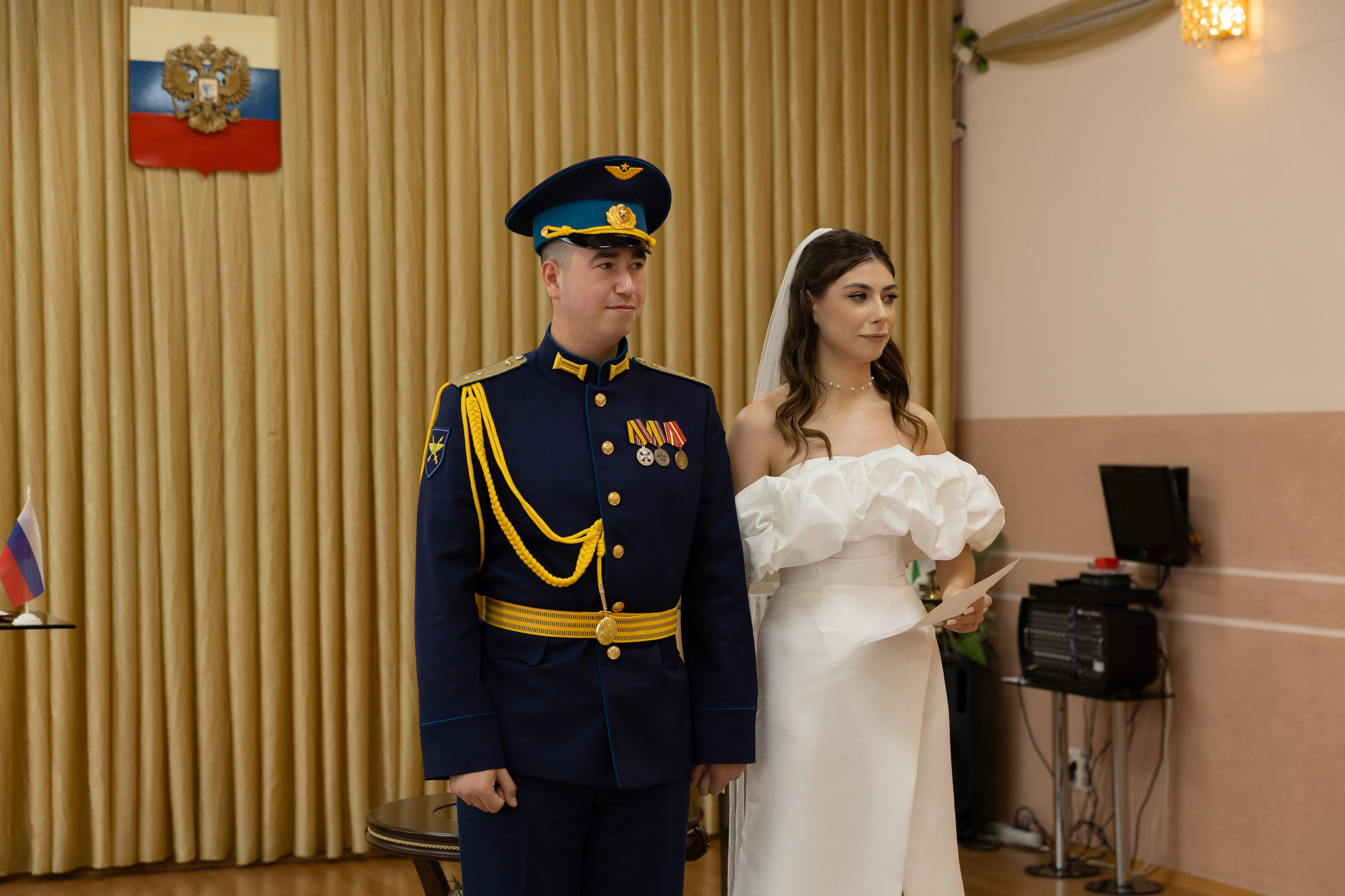 Алексей и Алина. Семейный и свадебный фотограф в Челябинске Мария Леонтьева