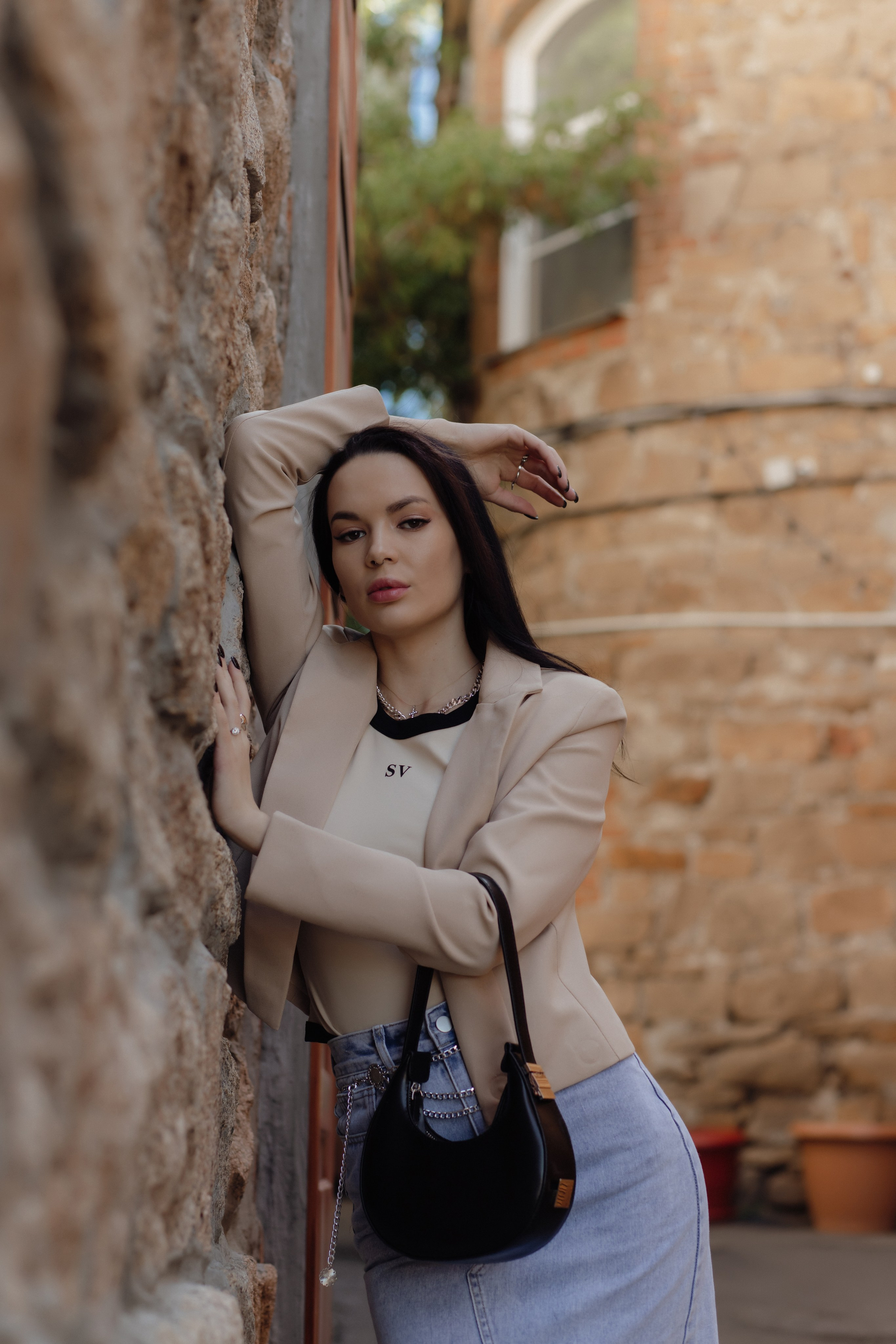 Настя. Семейный и свадебный фотограф в Челябинске Мария Леонтьева