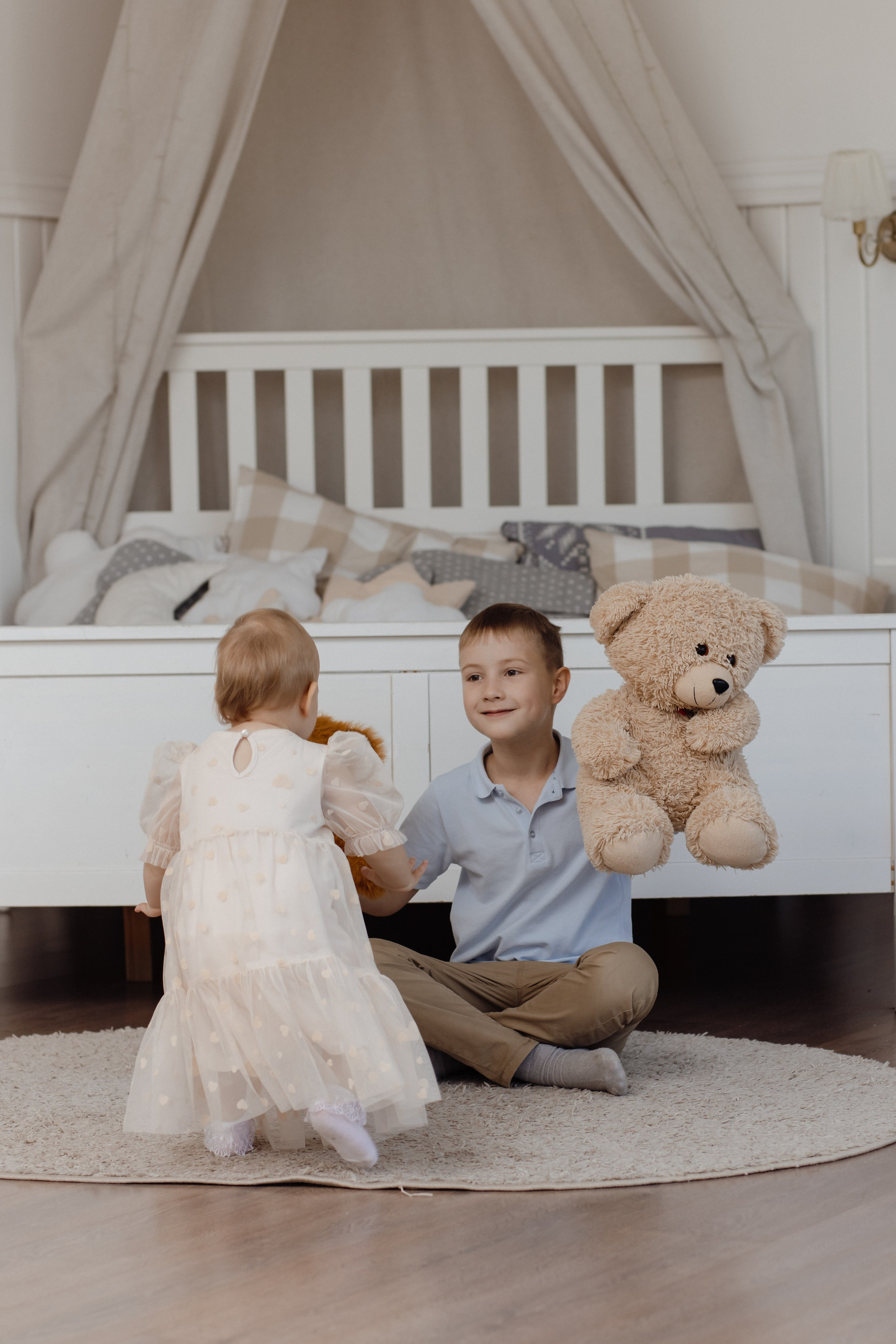 Для четверых. Семейный и свадебный фотограф в Челябинске Мария Леонтьева