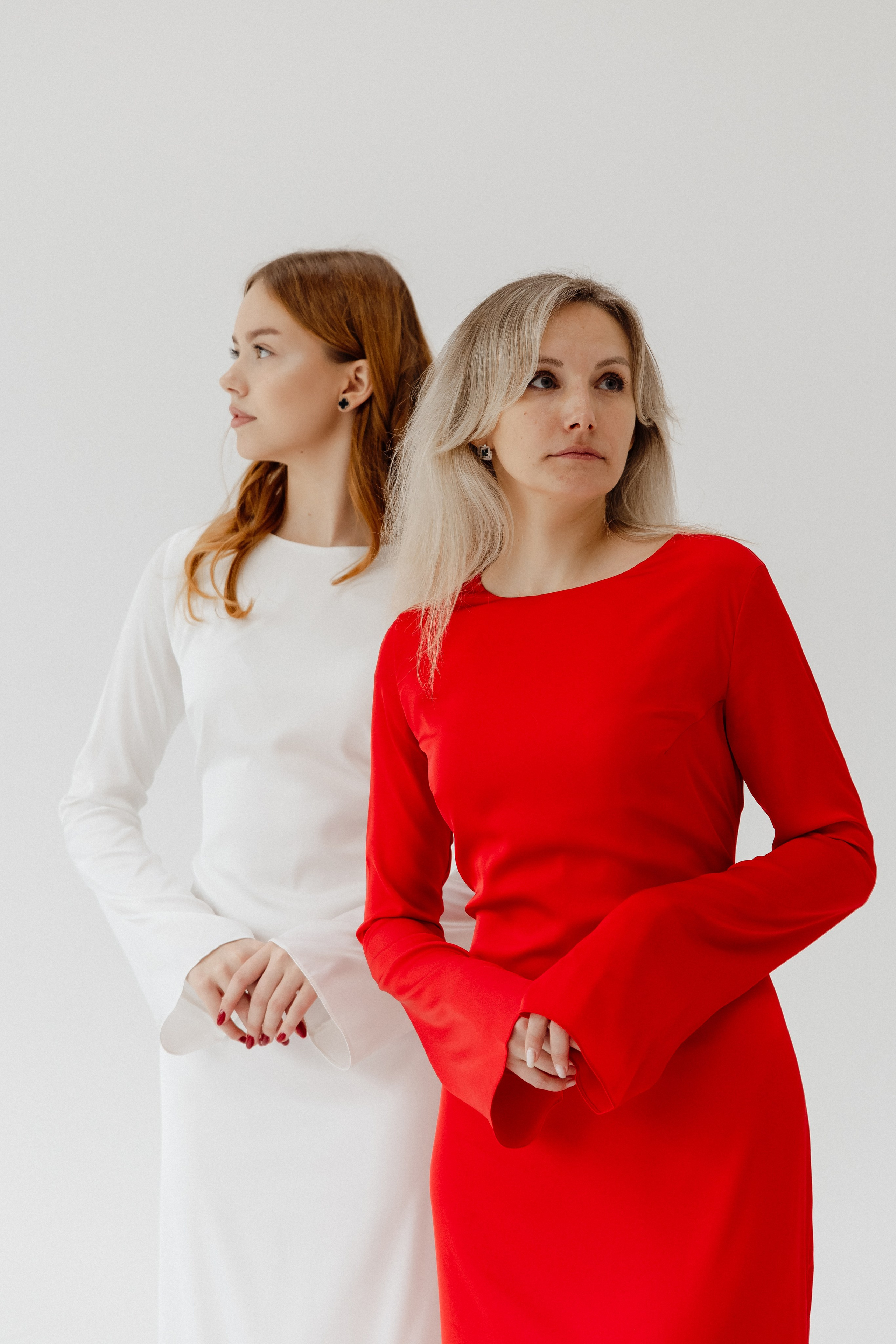 Мария и Виктория. Семейный и свадебный фотограф в Челябинске Мария Леонтьева